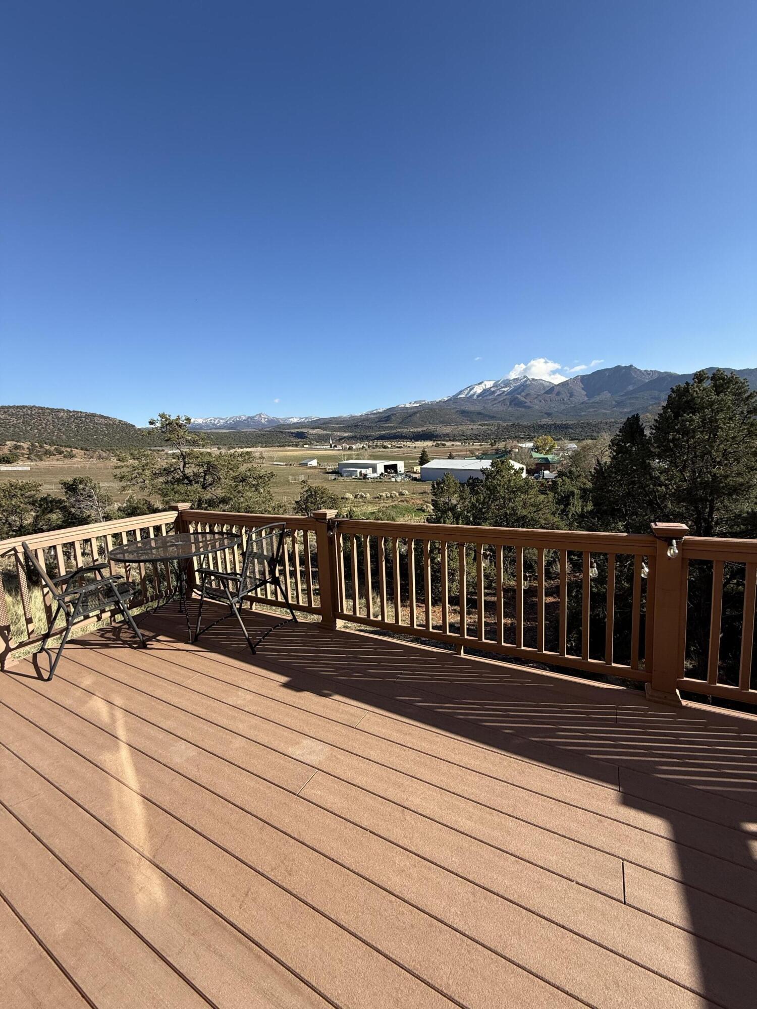 DIXIE DEER ESTATES - Residential