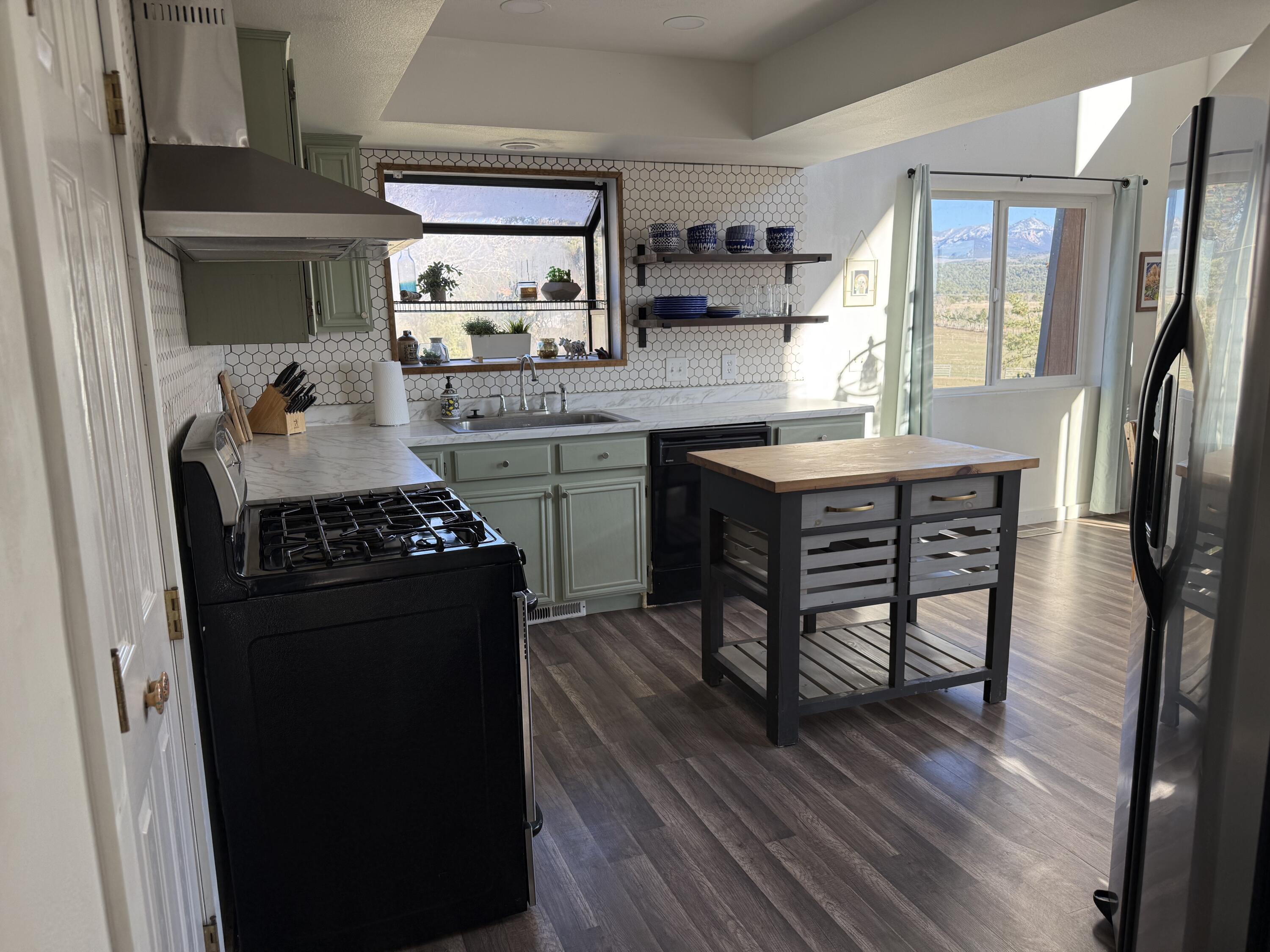 DIXIE DEER ESTATES - Residential