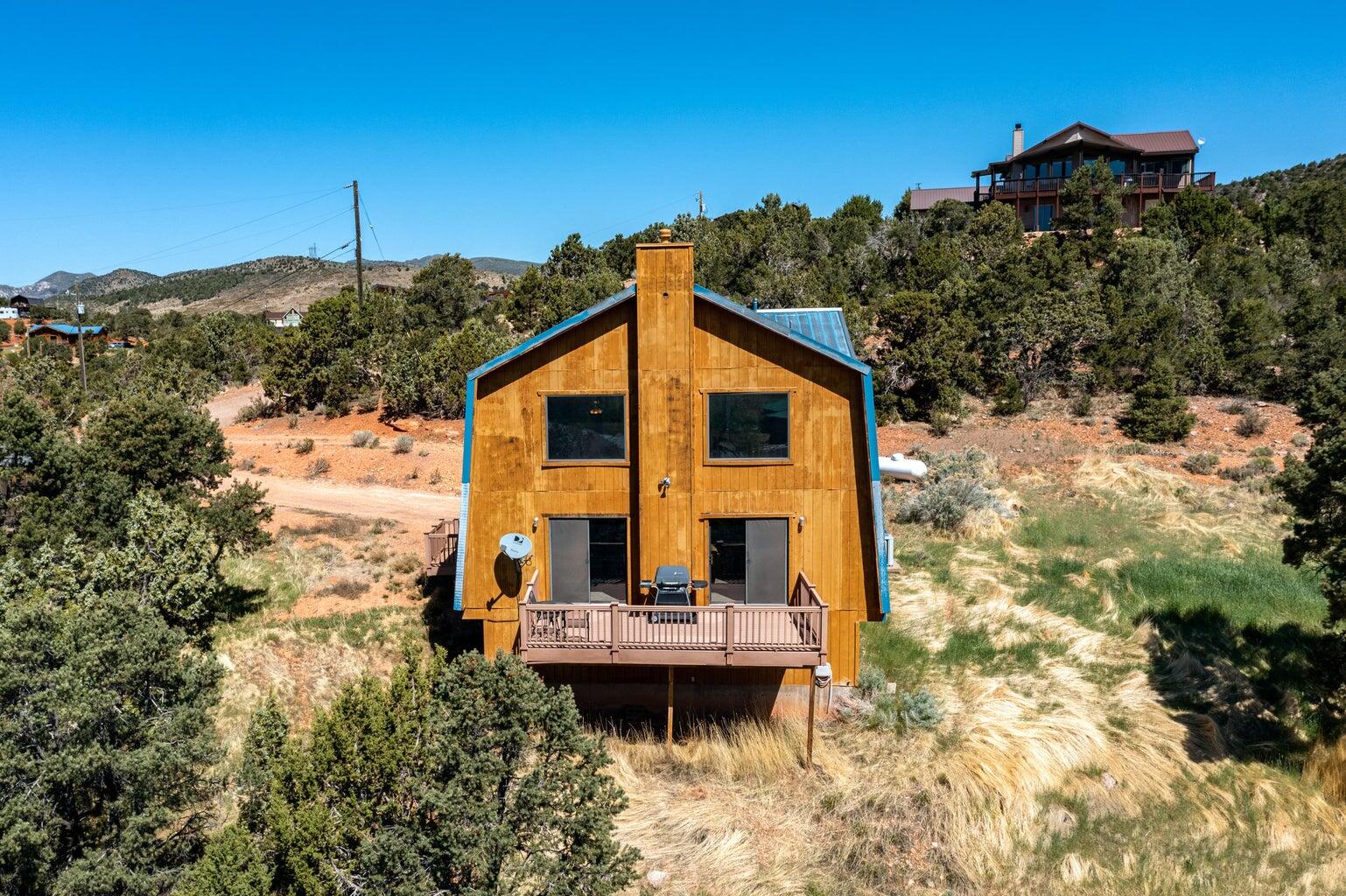 DIXIE DEER ESTATES - Residential