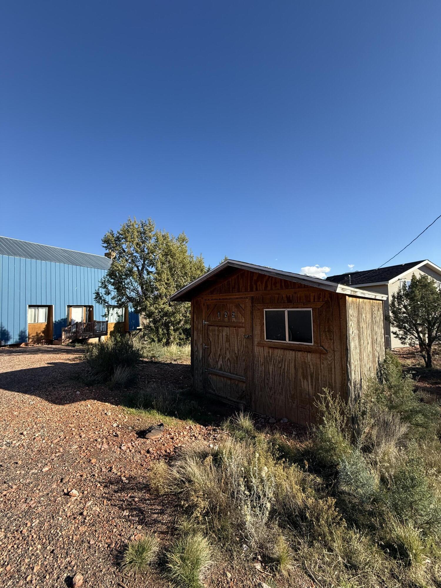 DIXIE DEER ESTATES - Residential