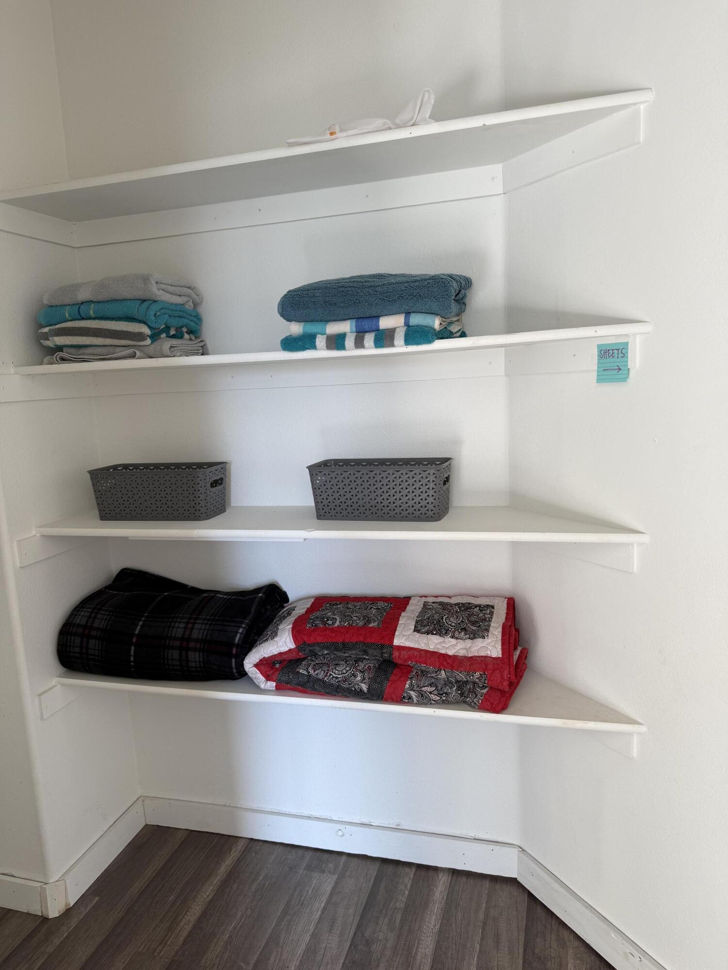 DIXIE DEER ESTATES - Residential