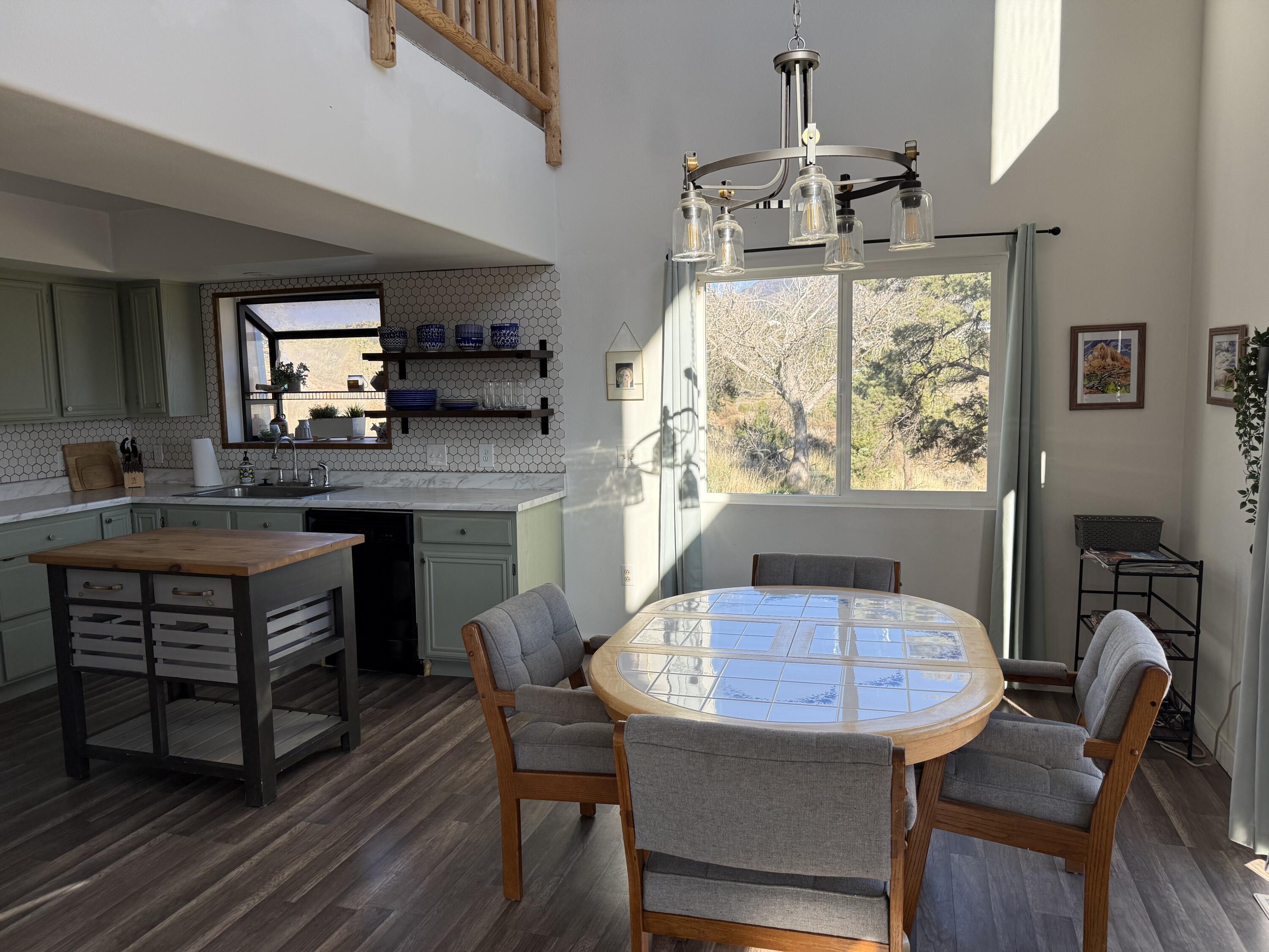 DIXIE DEER ESTATES - Residential