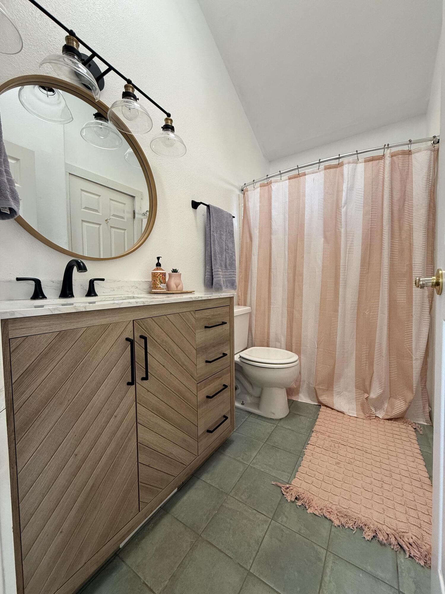 DIXIE DEER ESTATES - Residential