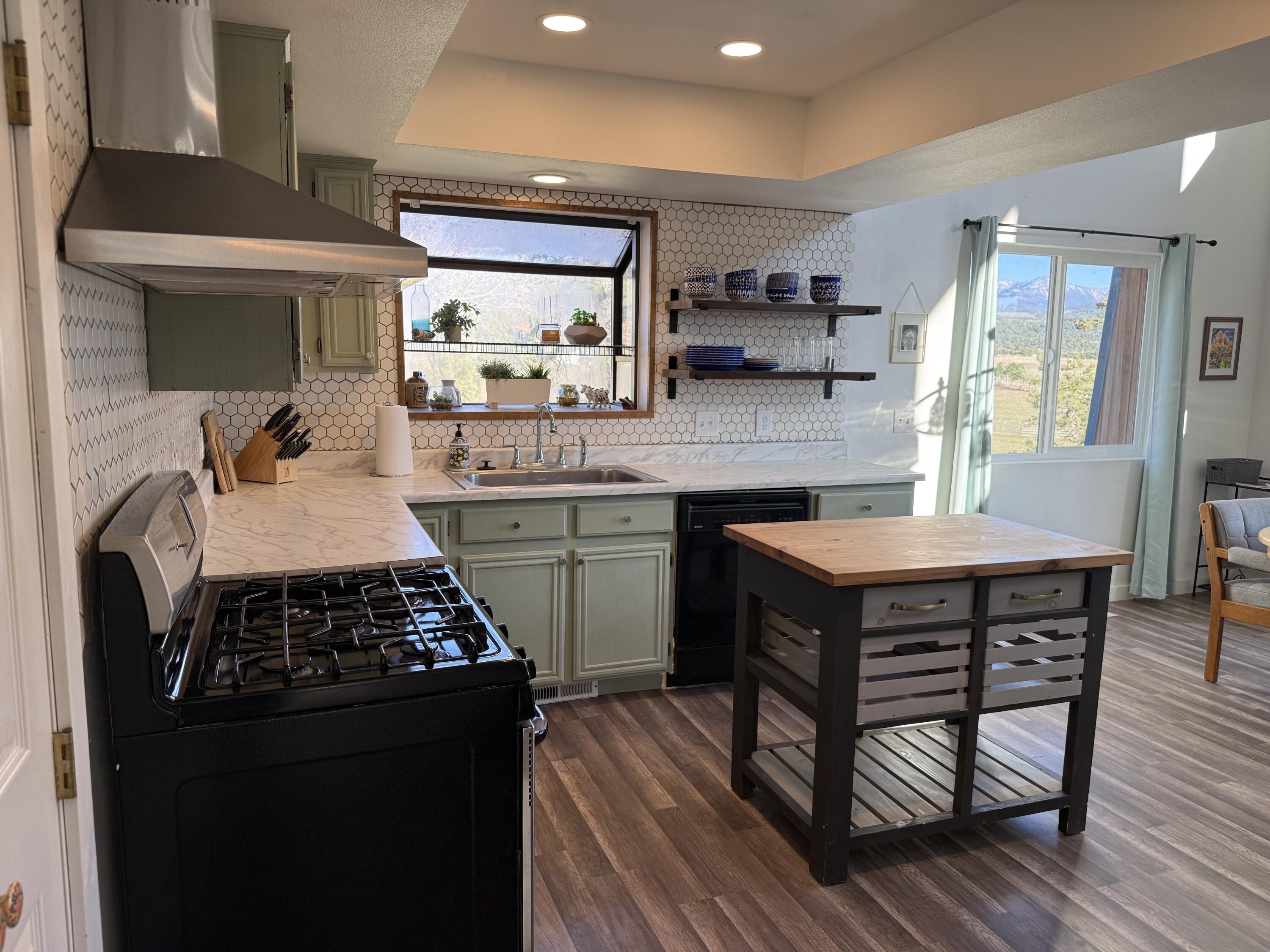 DIXIE DEER ESTATES - Residential