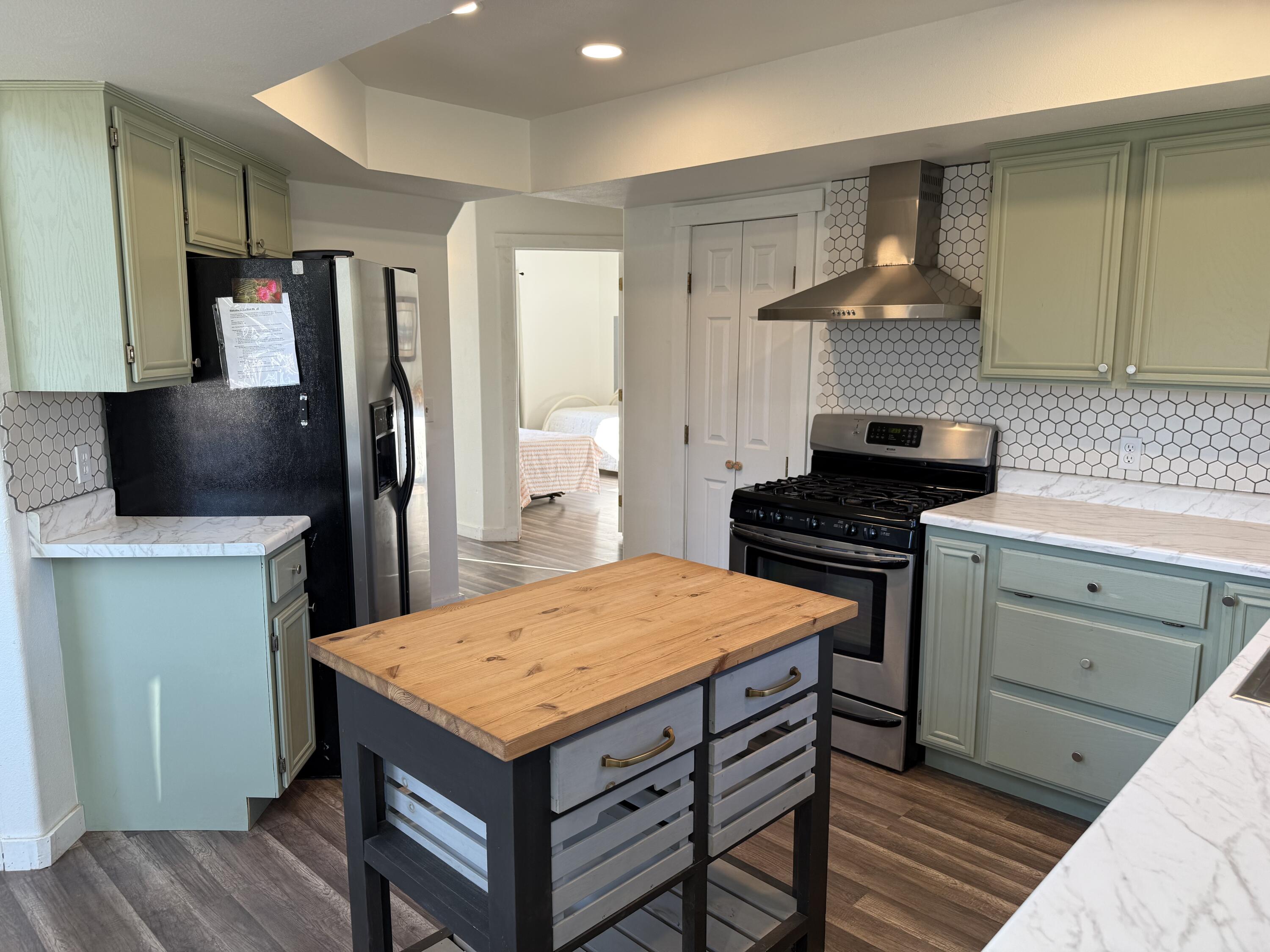 DIXIE DEER ESTATES - Residential