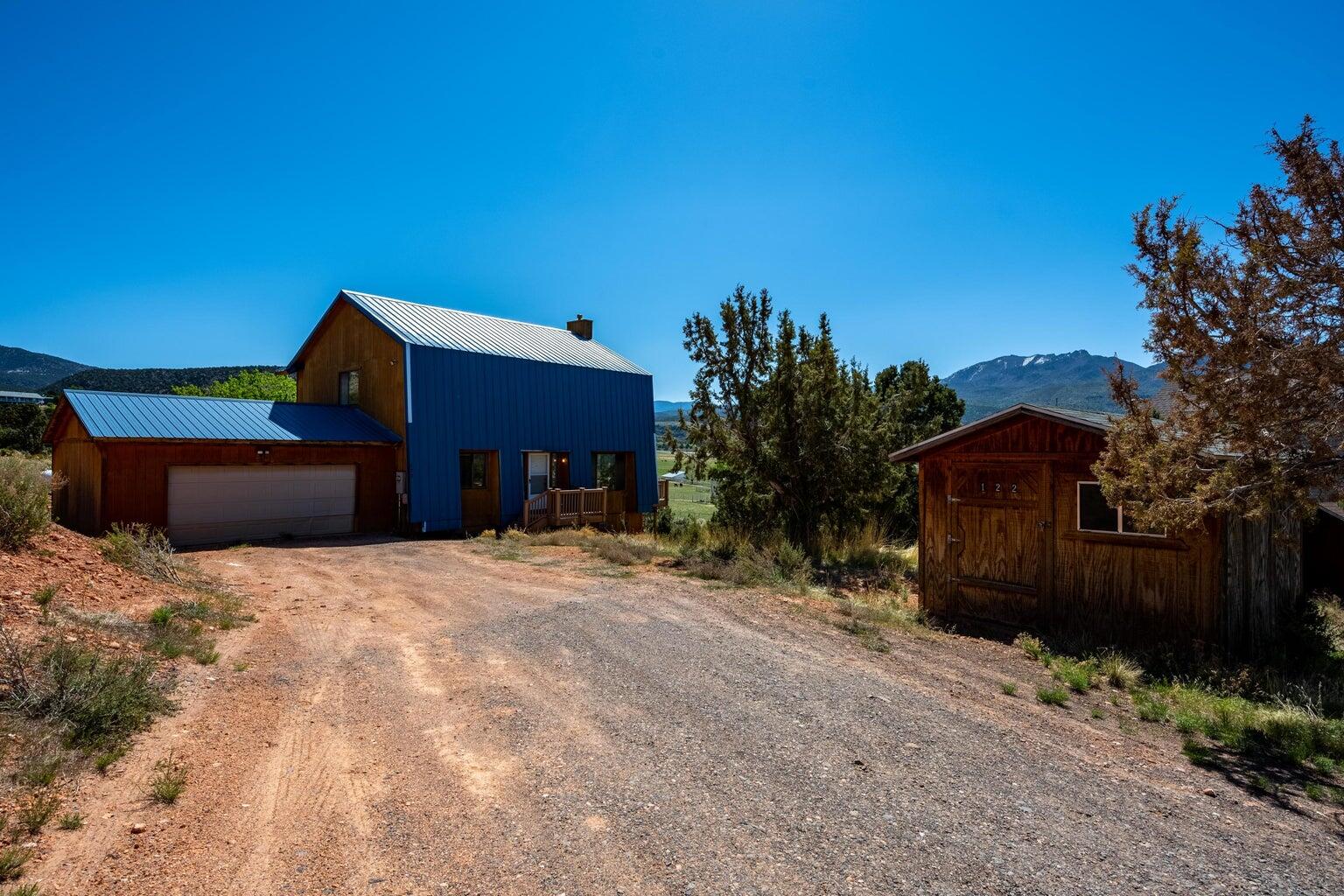 DIXIE DEER ESTATES - Residential