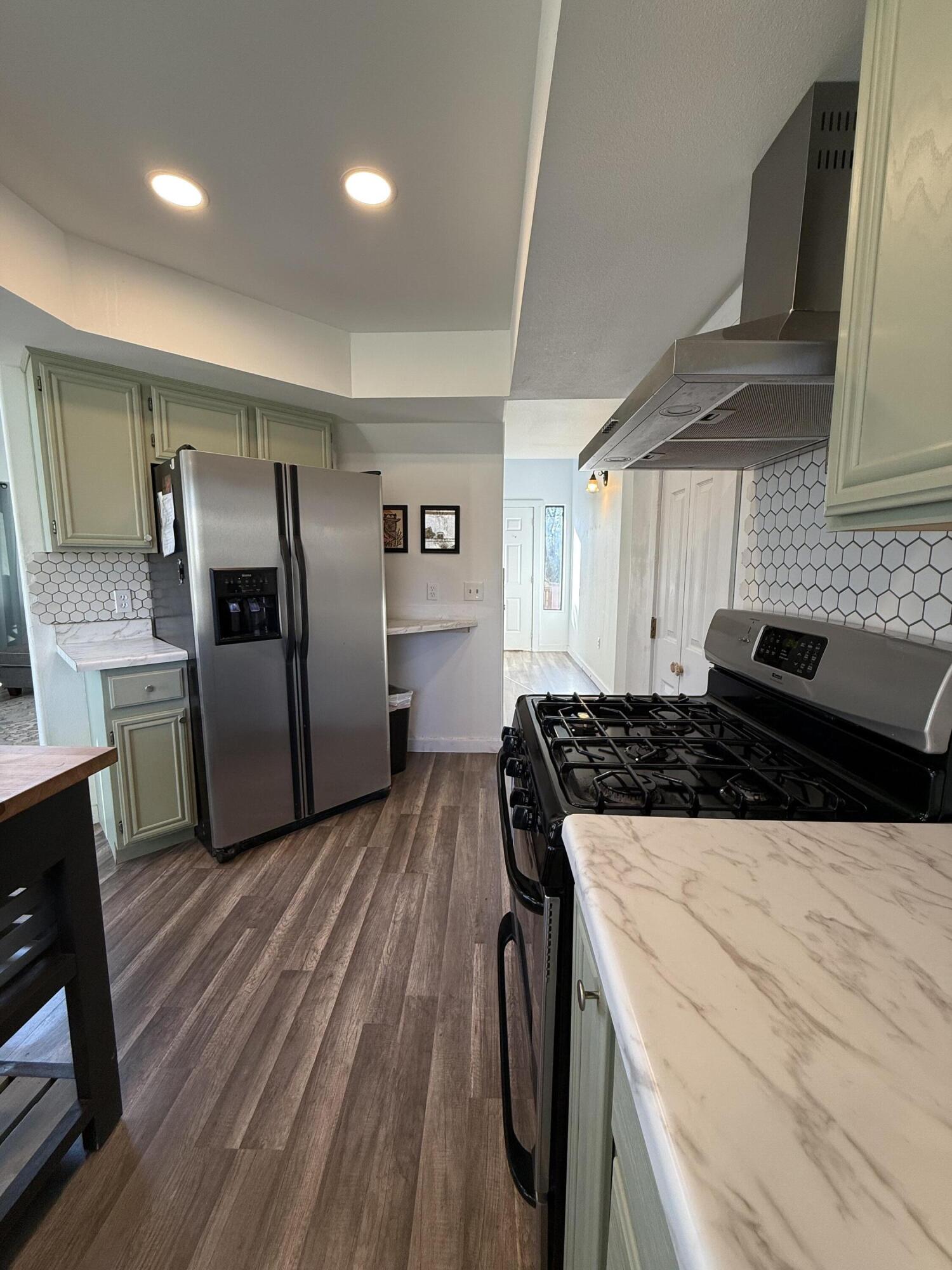 DIXIE DEER ESTATES - Residential