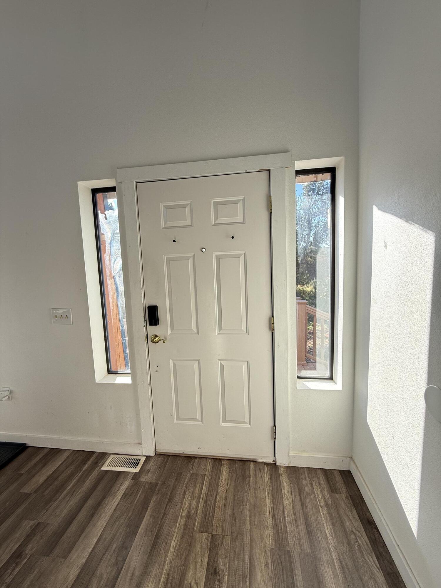 DIXIE DEER ESTATES - Residential