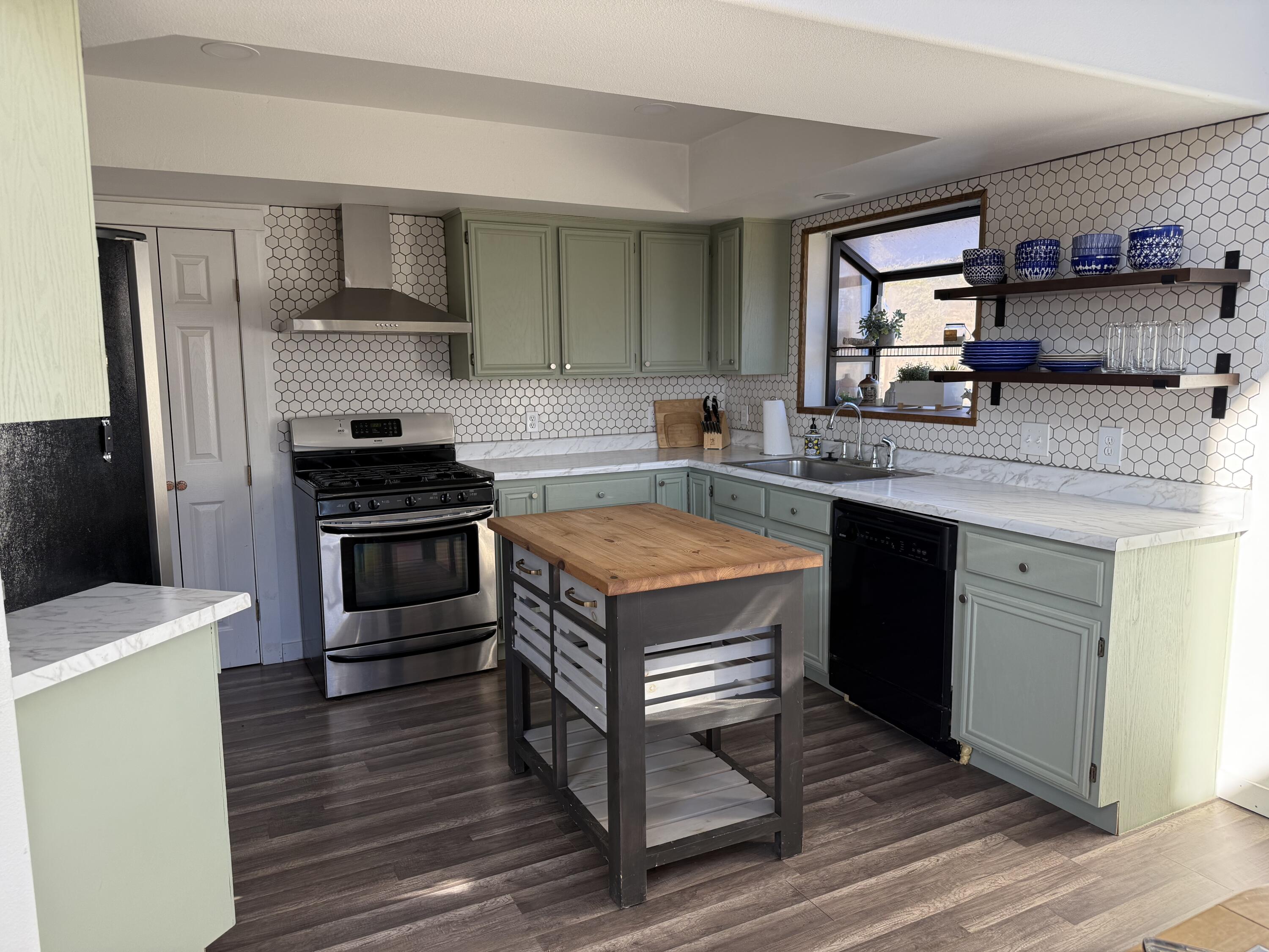 DIXIE DEER ESTATES - Residential