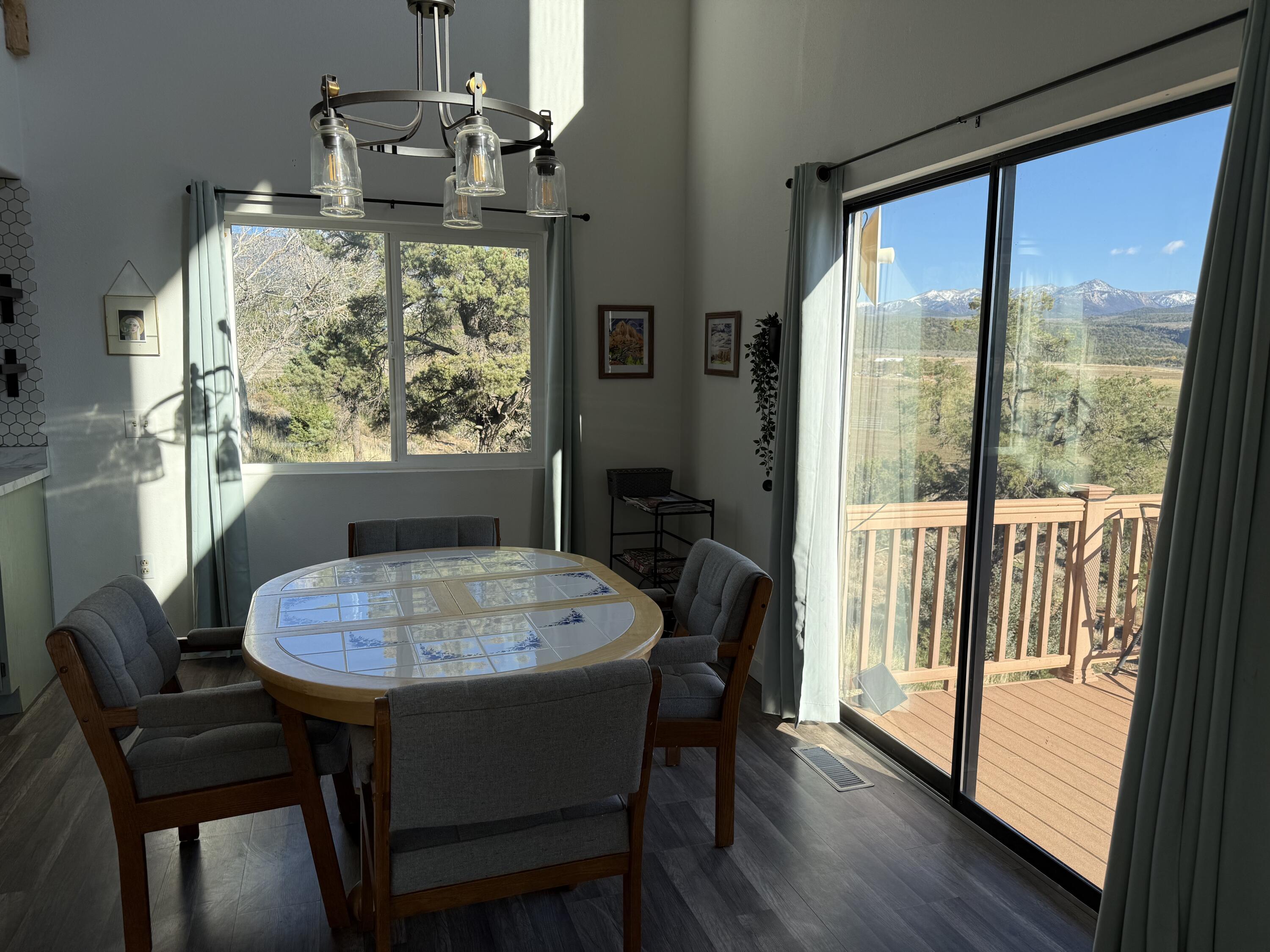 DIXIE DEER ESTATES - Residential