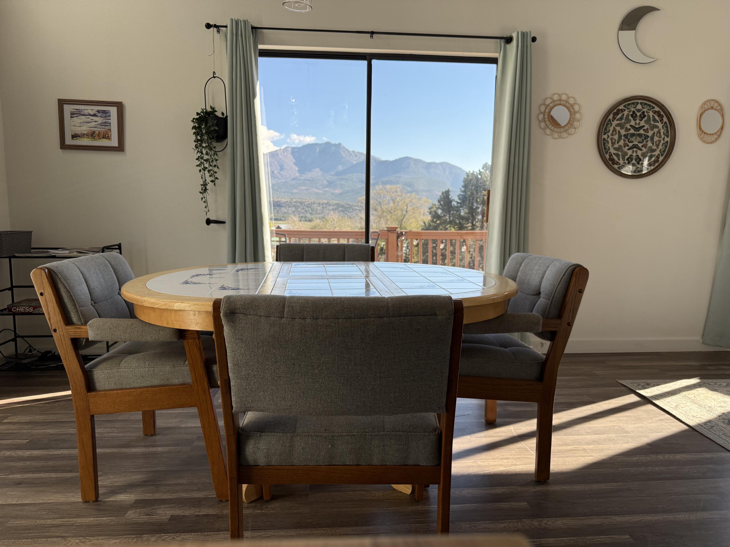 DIXIE DEER ESTATES - Residential