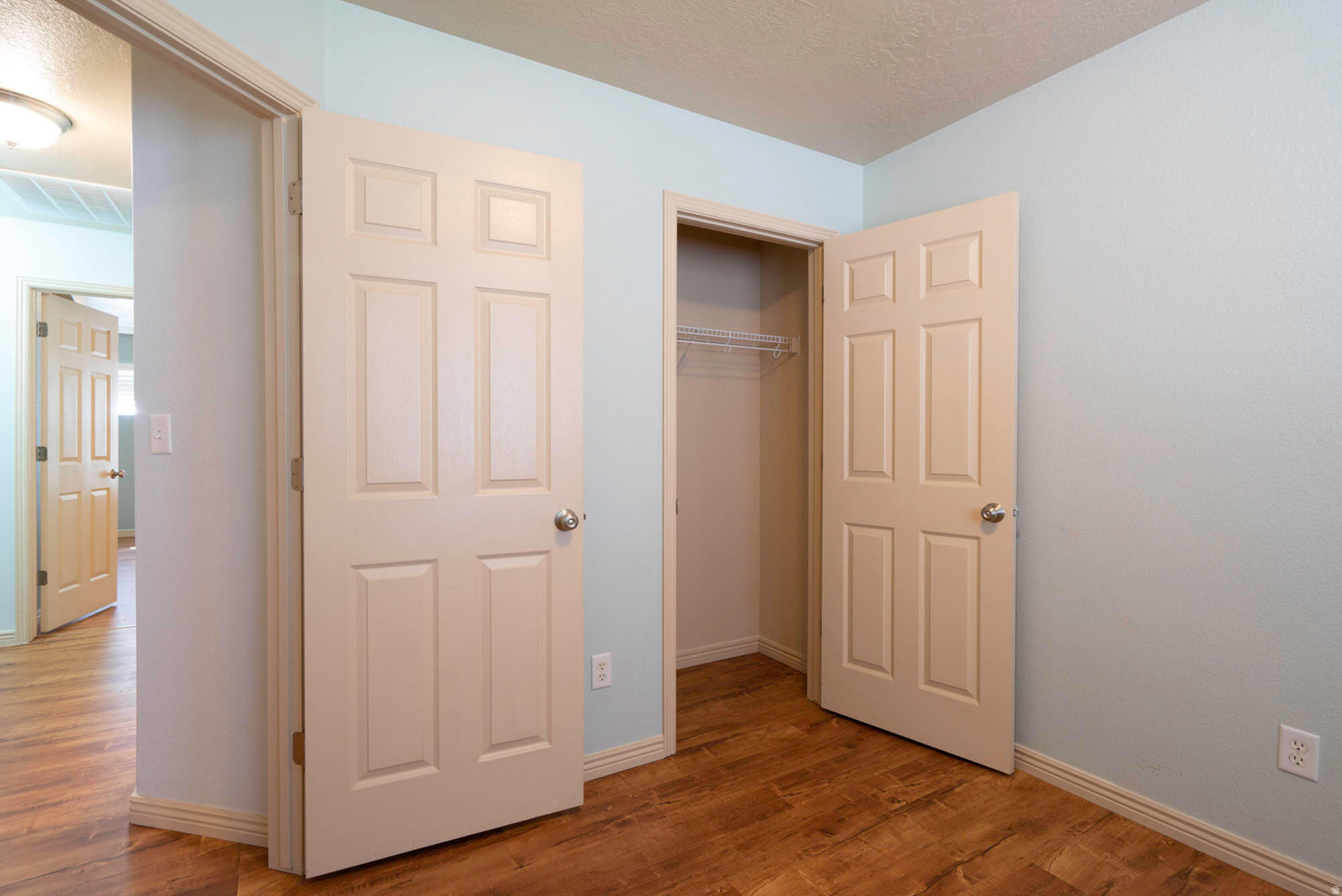 HIDDEN VALLEY TOWN HOMES - Residential