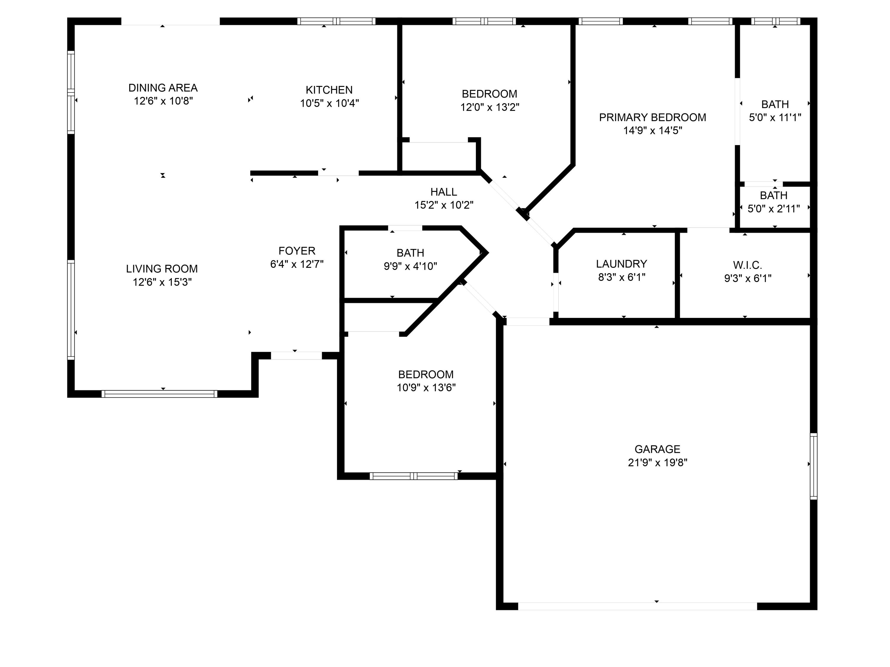 LEGACY - Residential