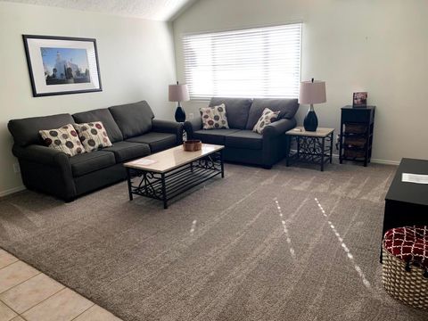 Tiny photo for 860 S VILLAGE RD B11 #B11, Saint George, UT 84770 (MLS # 26-270310)