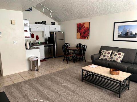 Tiny photo for 860 S VILLAGE RD B11 #B11, Saint George, UT 84770 (MLS # 26-270310)