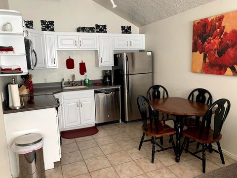 Tiny photo for 860 S VILLAGE RD B11 #B11, Saint George, UT 84770 (MLS # 26-270310)