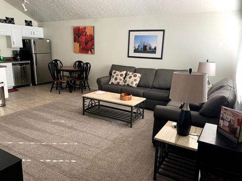 Tiny photo for 860 S VILLAGE RD B11 #B11, Saint George, UT 84770 (MLS # 26-270310)
