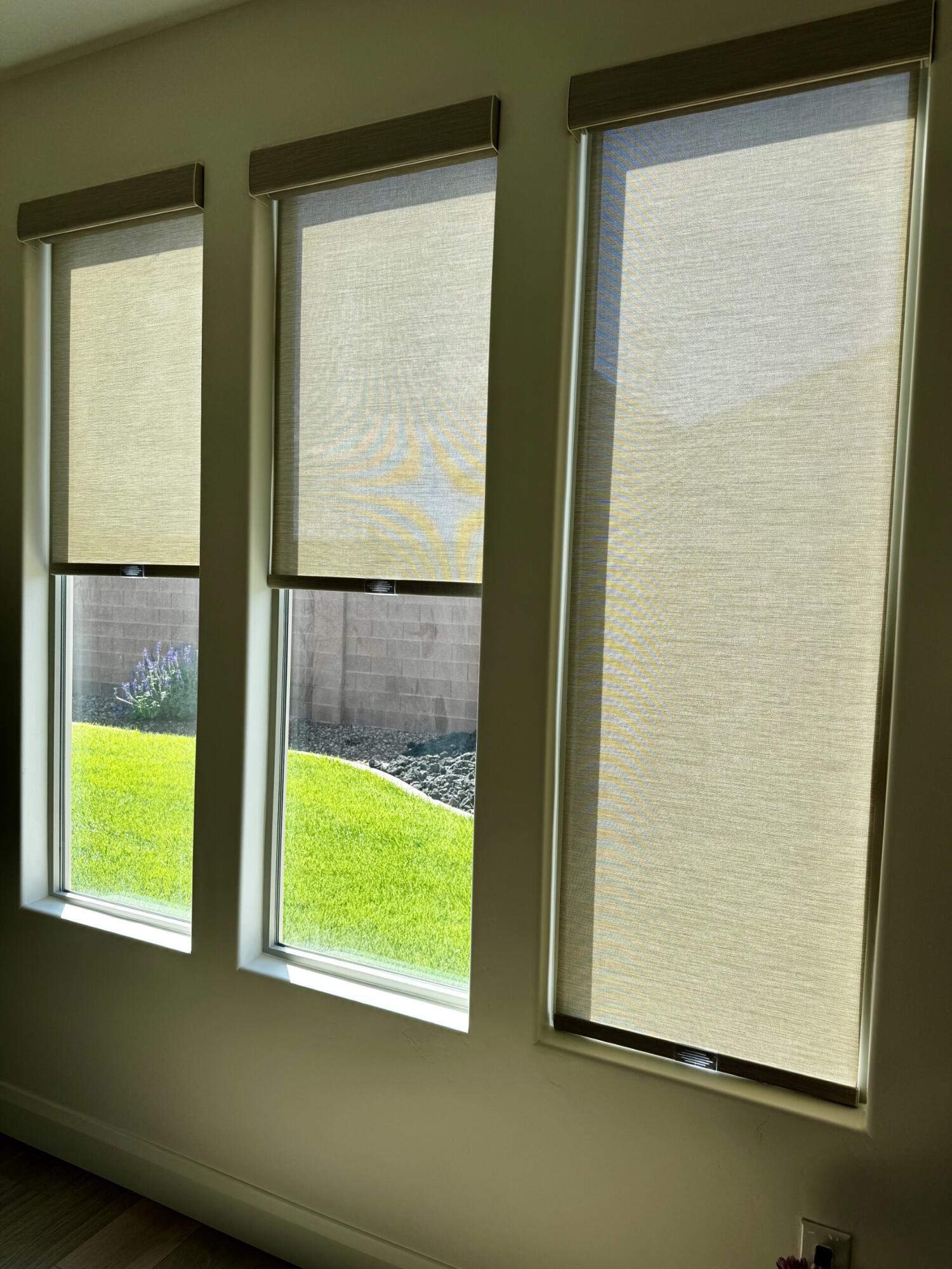 LAKESIDE AT DESERT SANDS - Residential