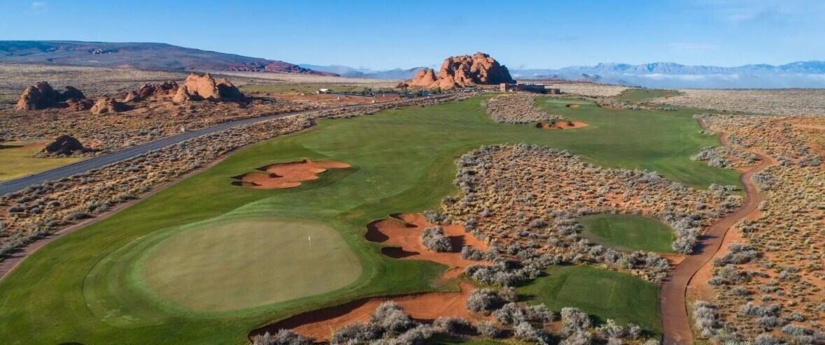 LAKESIDE AT DESERT SANDS - Residential