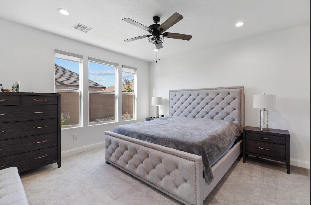 LAKESIDE AT DESERT SANDS - Residential