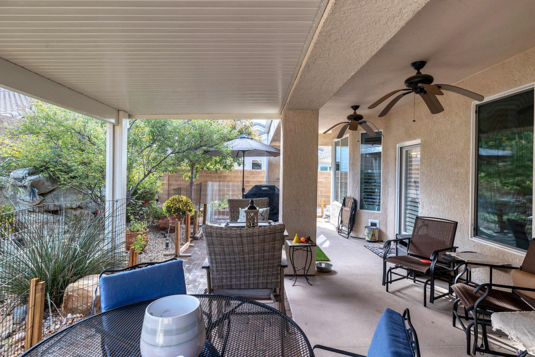 SUN RIVER - Residential