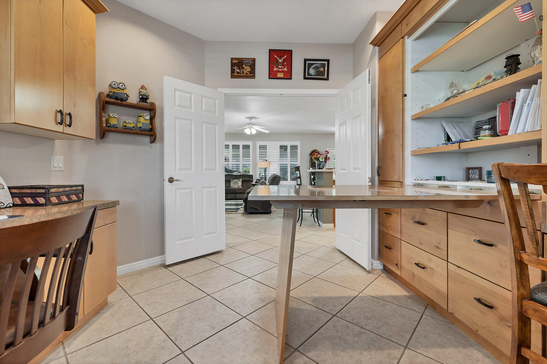 SUN RIVER - Residential