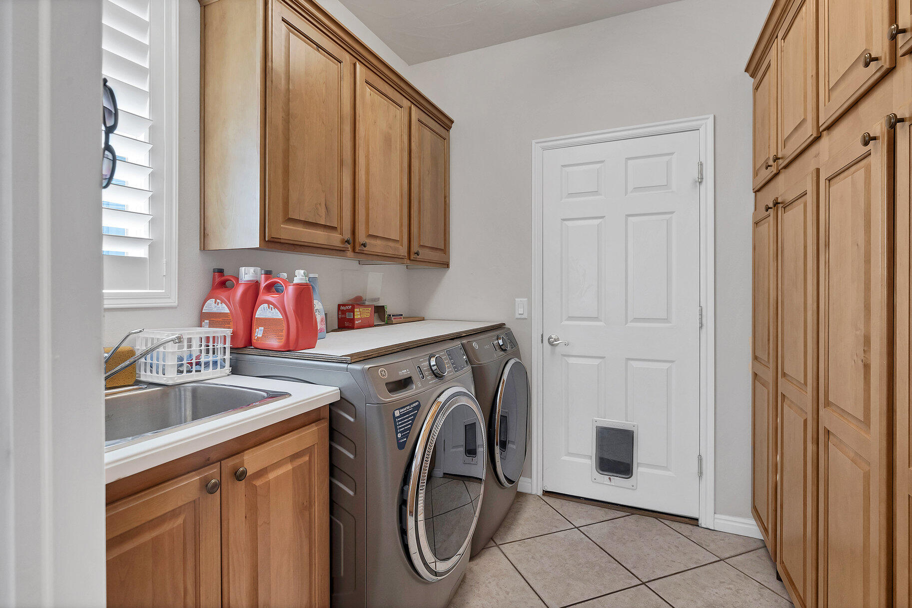 SUN RIVER - Residential