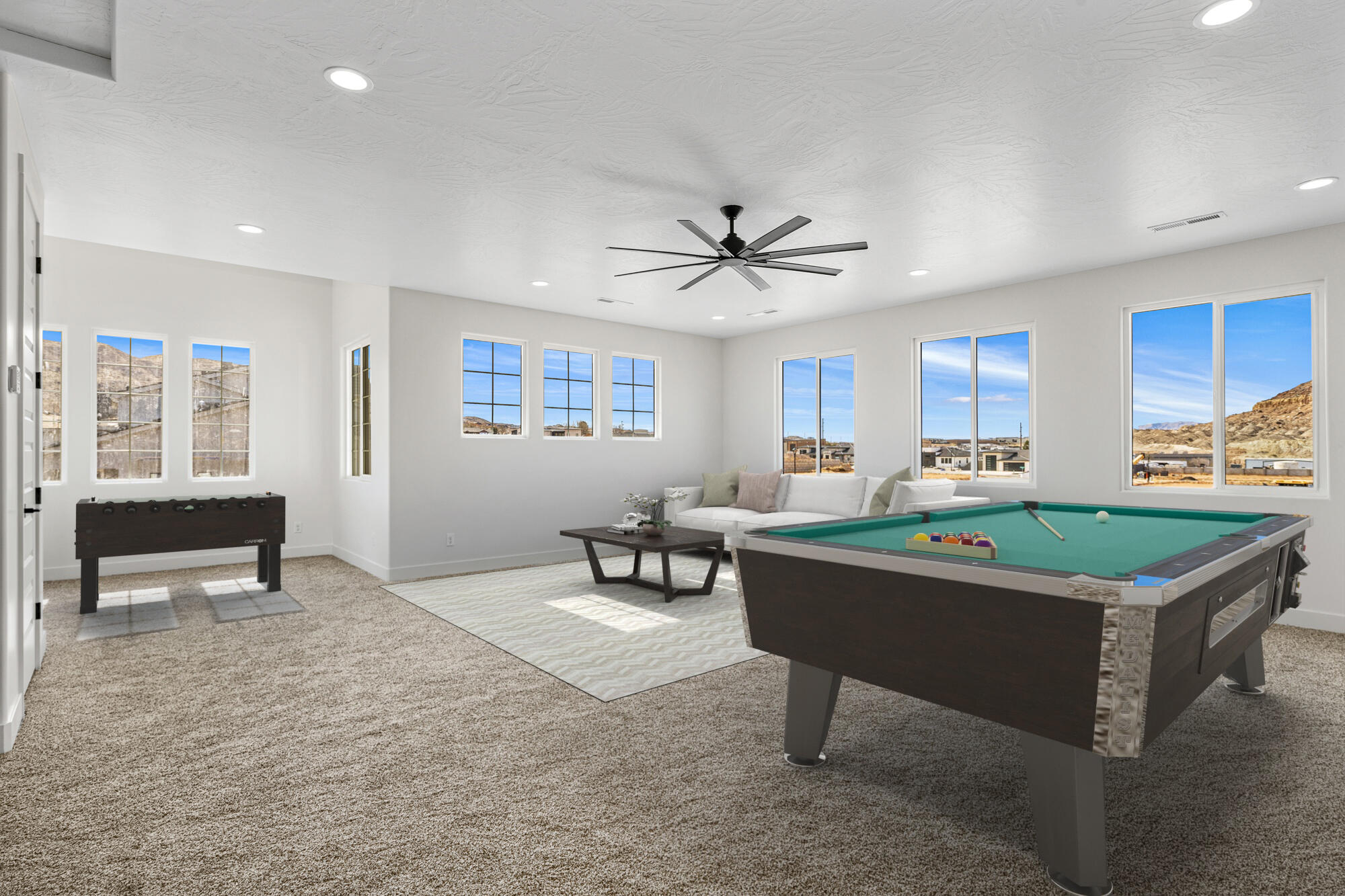 FRONTIER SUB - Residential