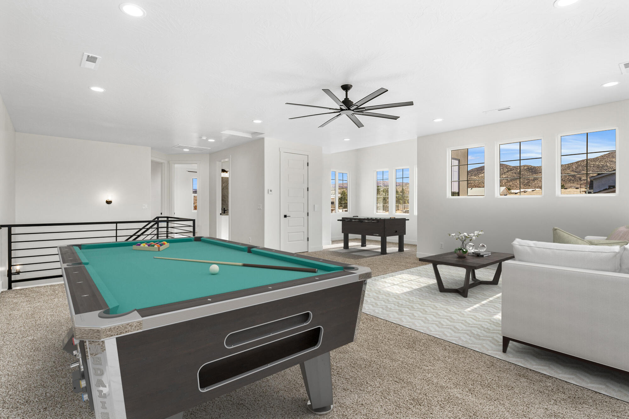 FRONTIER SUB - Residential