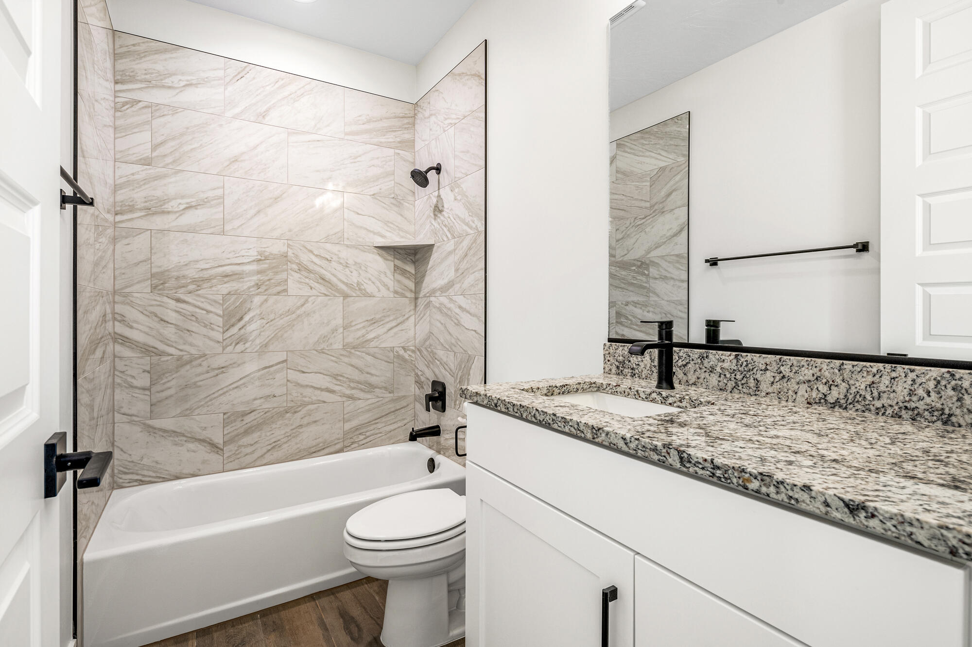 FRONTIER SUB - Residential