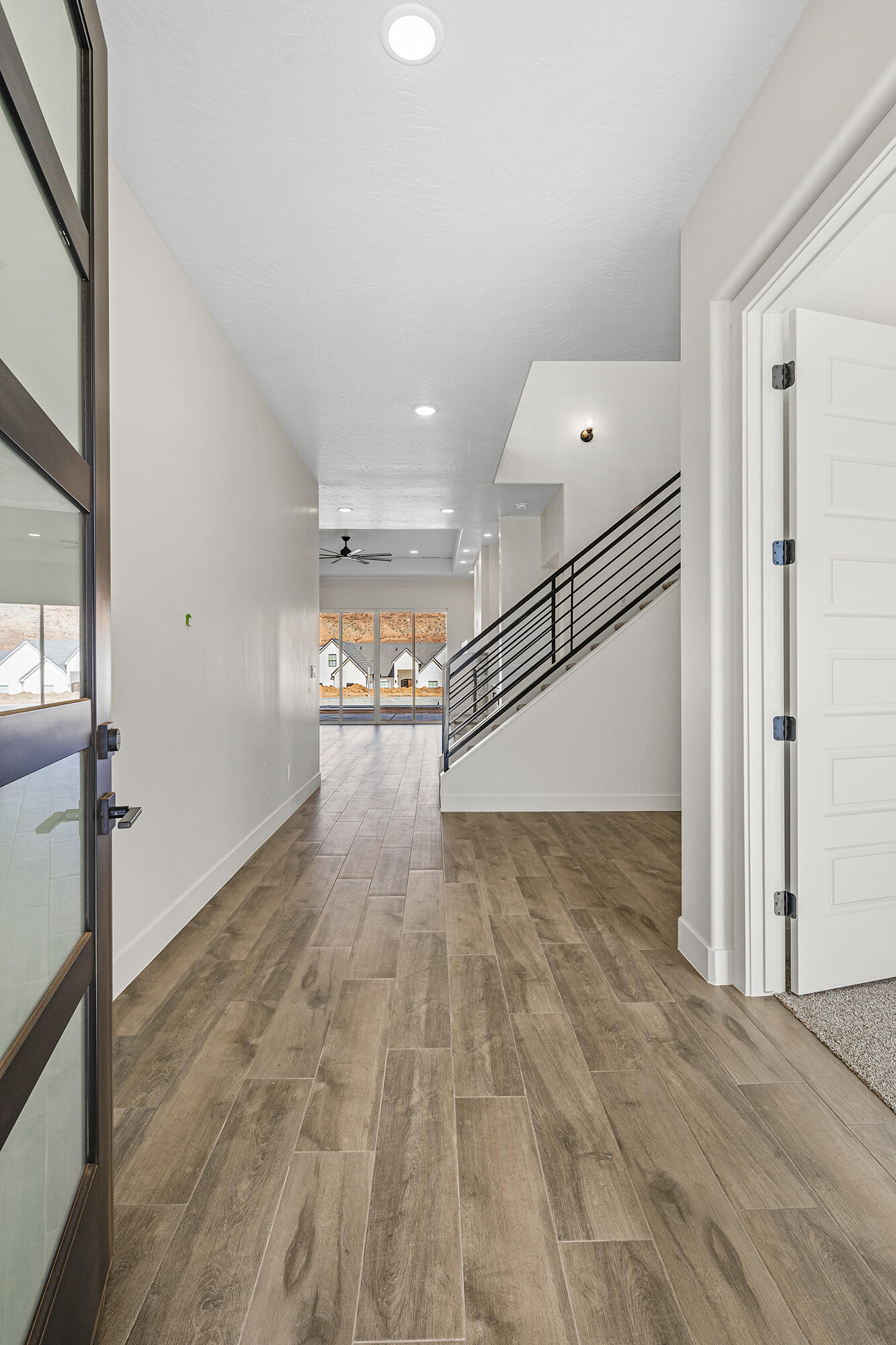 FRONTIER SUB - Residential