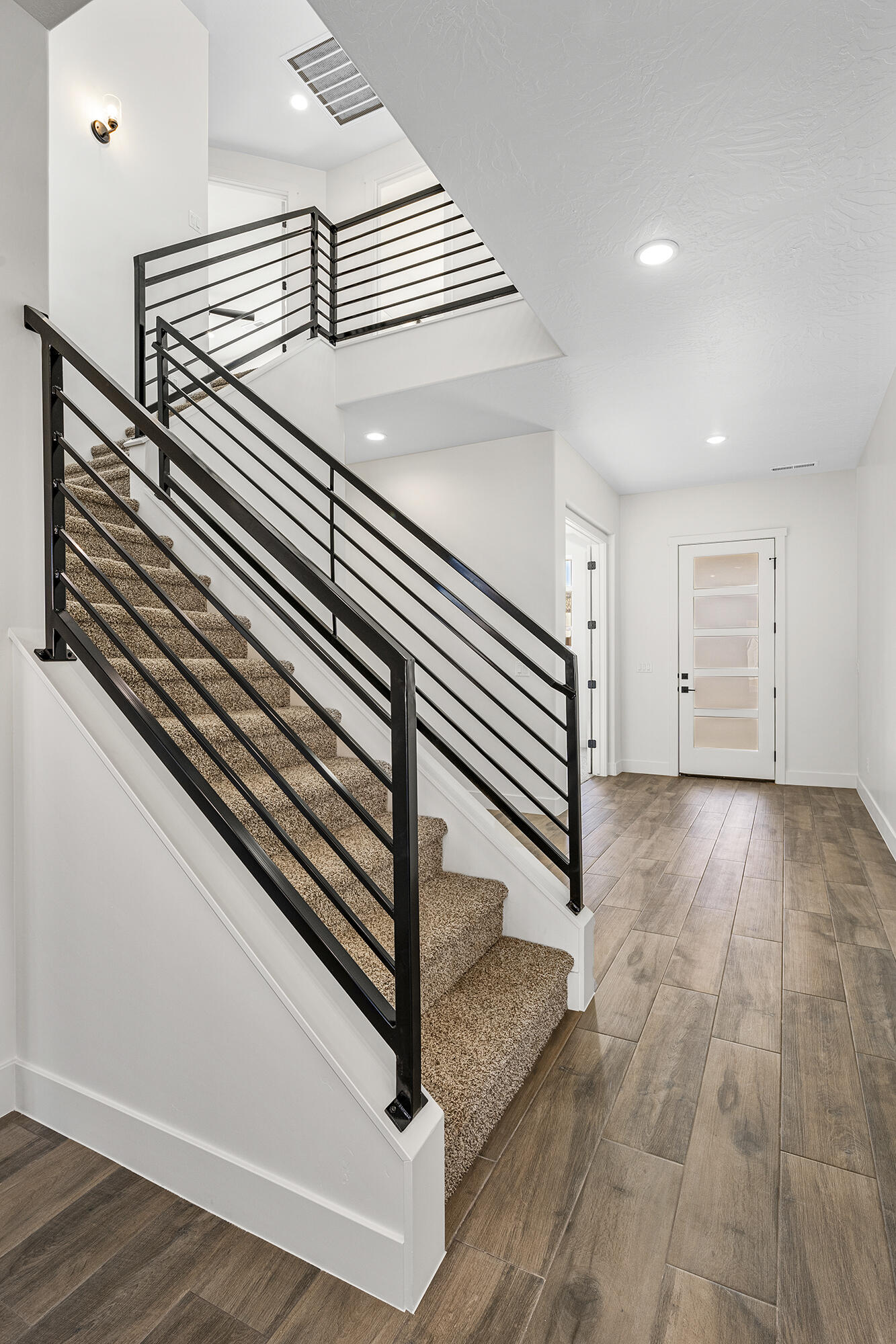 FRONTIER SUB - Residential