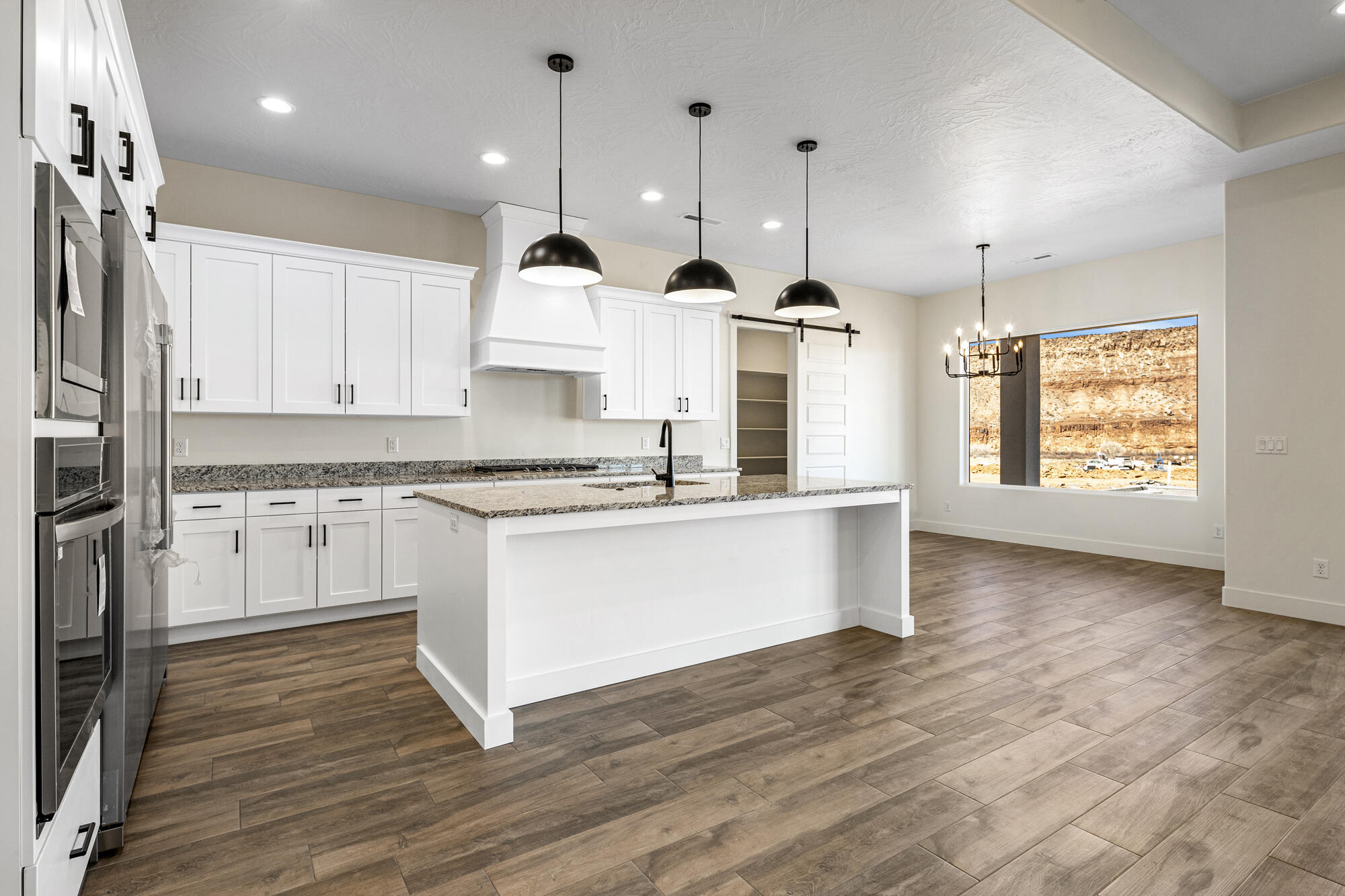 FRONTIER SUB - Residential