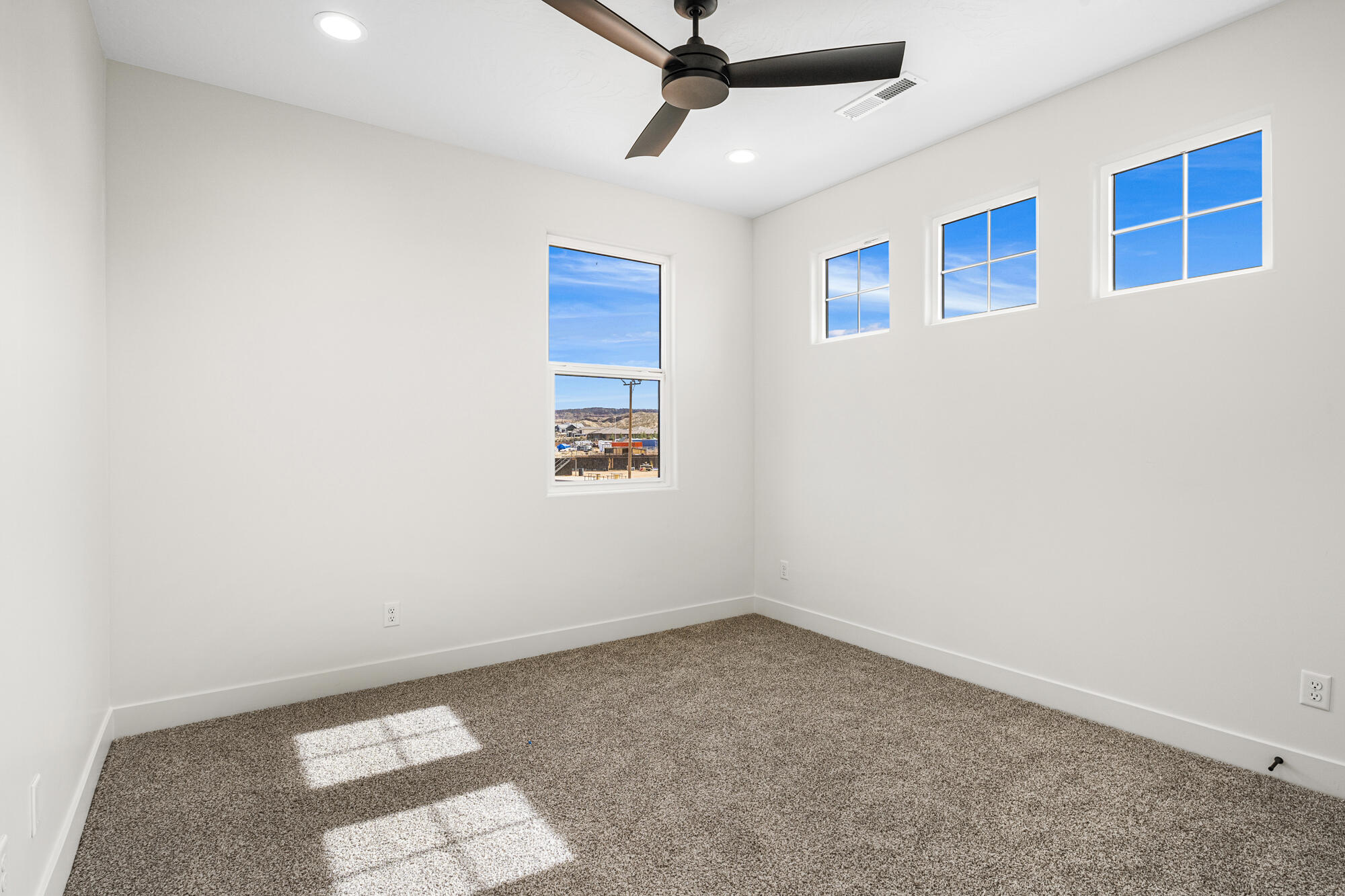 FRONTIER SUB - Residential