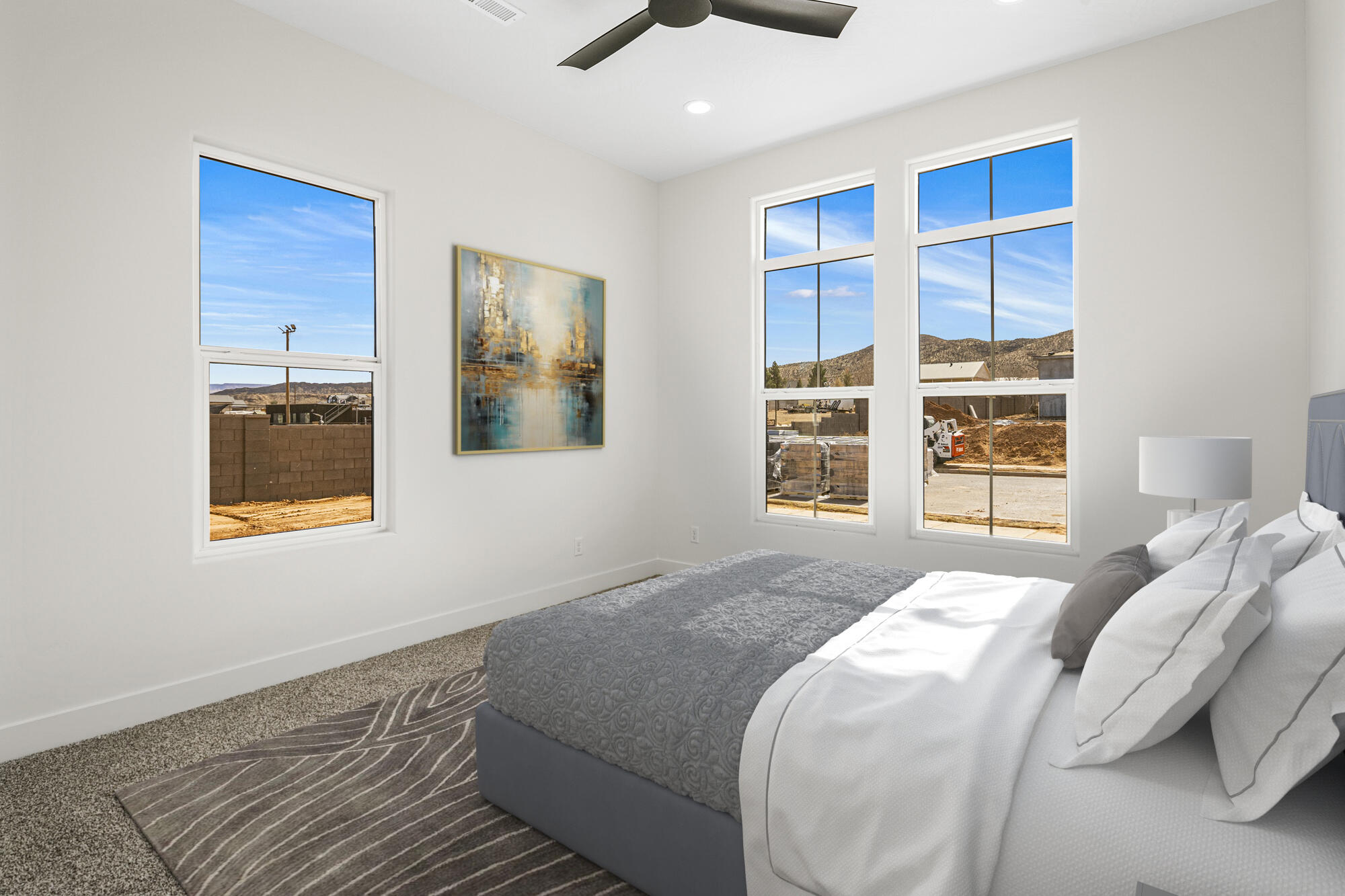 FRONTIER SUB - Residential