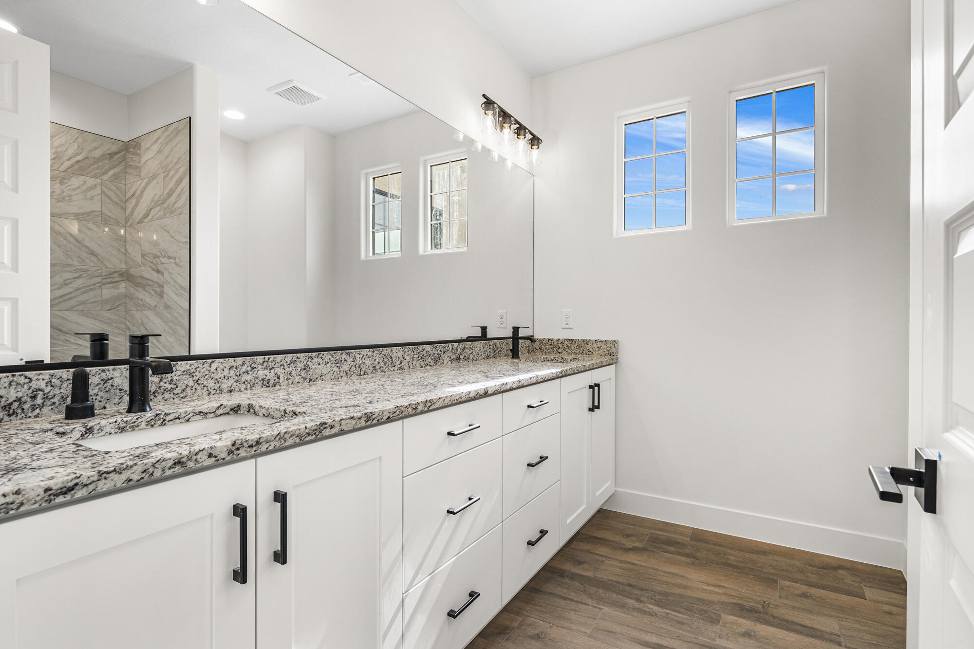 FRONTIER SUB - Residential