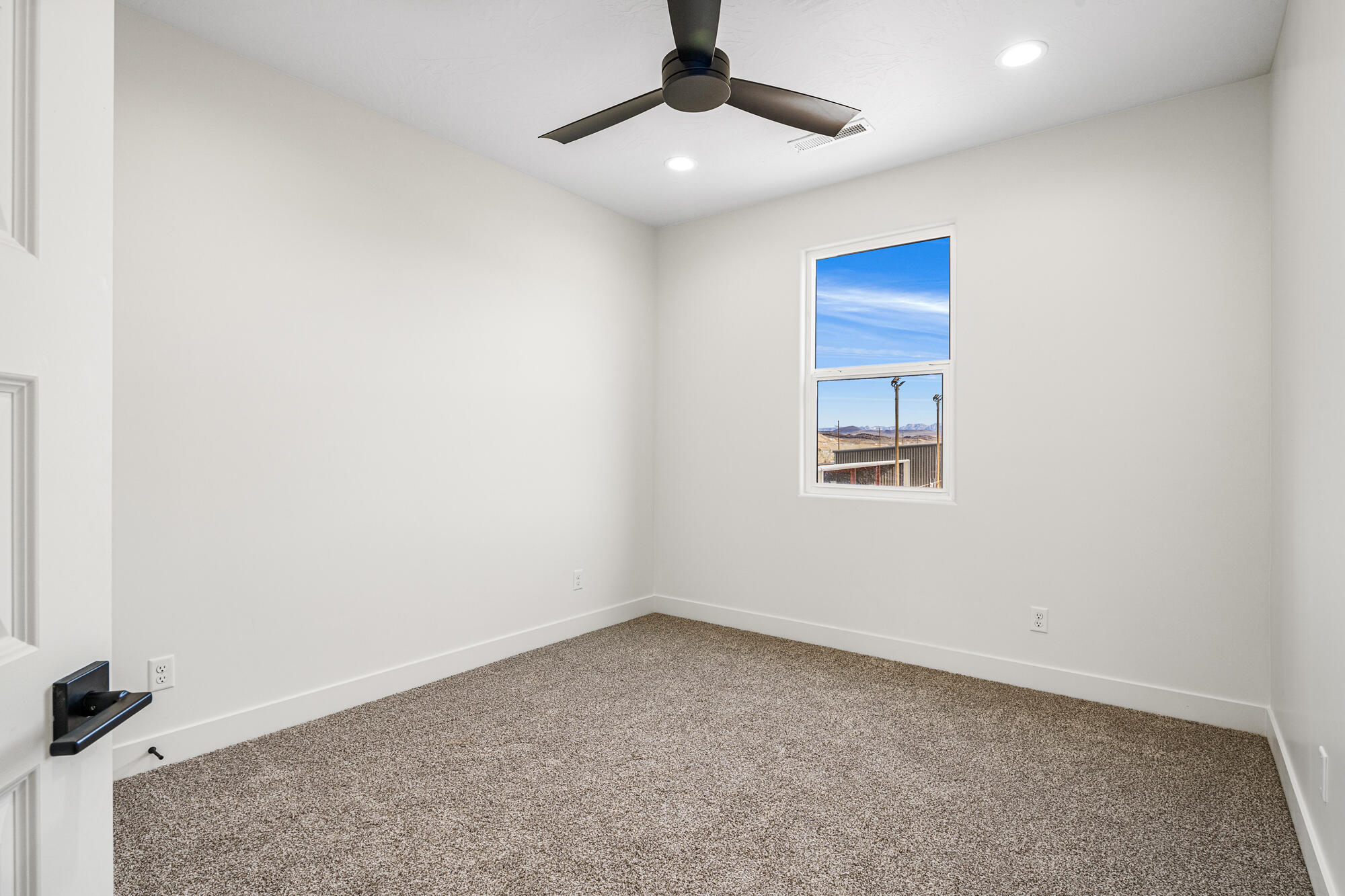 FRONTIER SUB - Residential