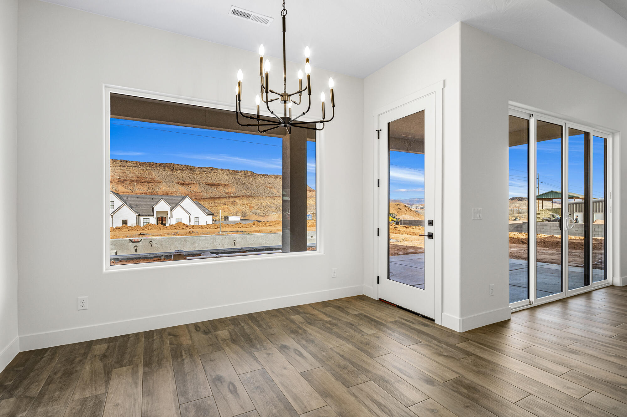 FRONTIER SUB - Residential