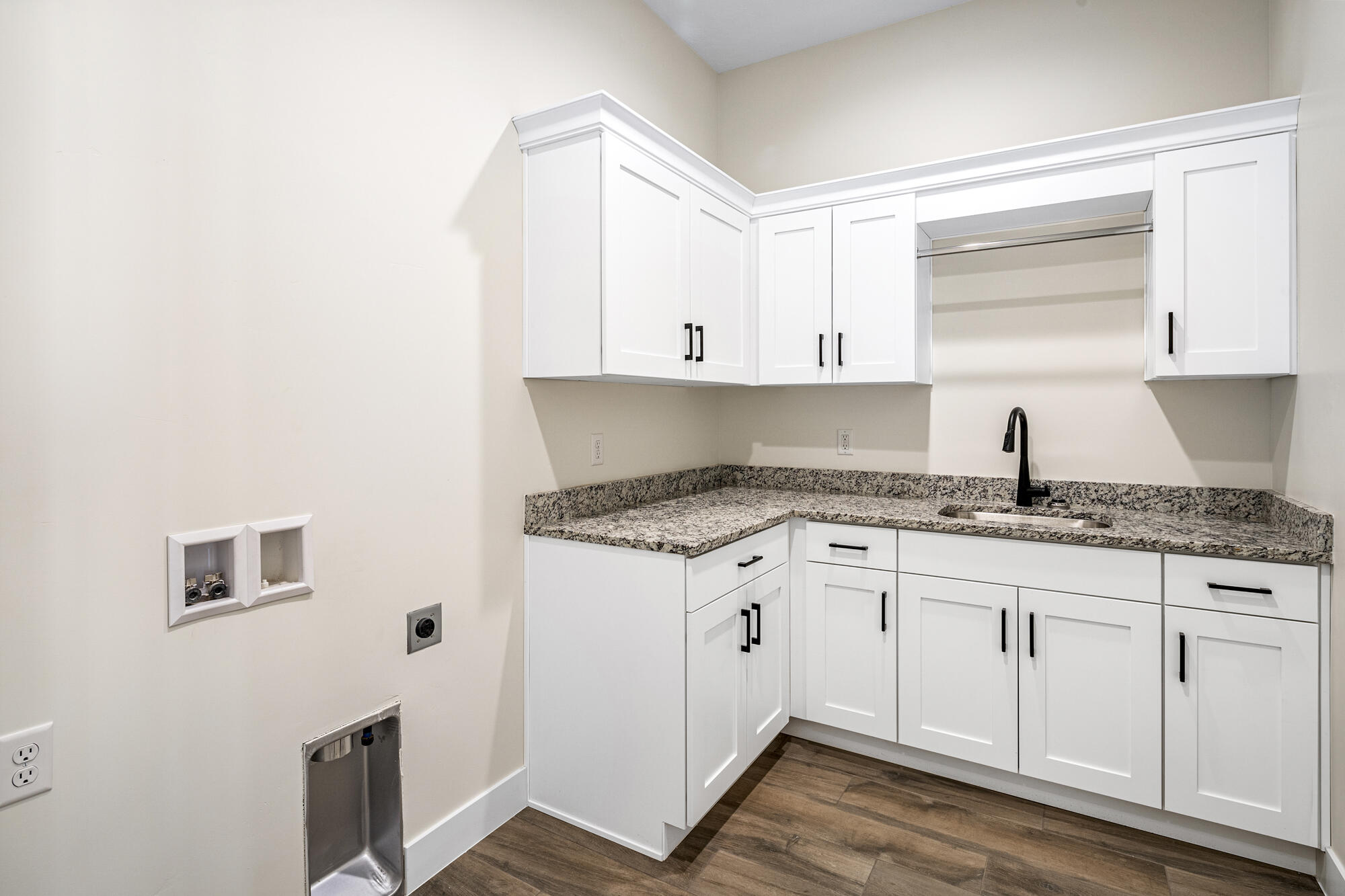 FRONTIER SUB - Residential