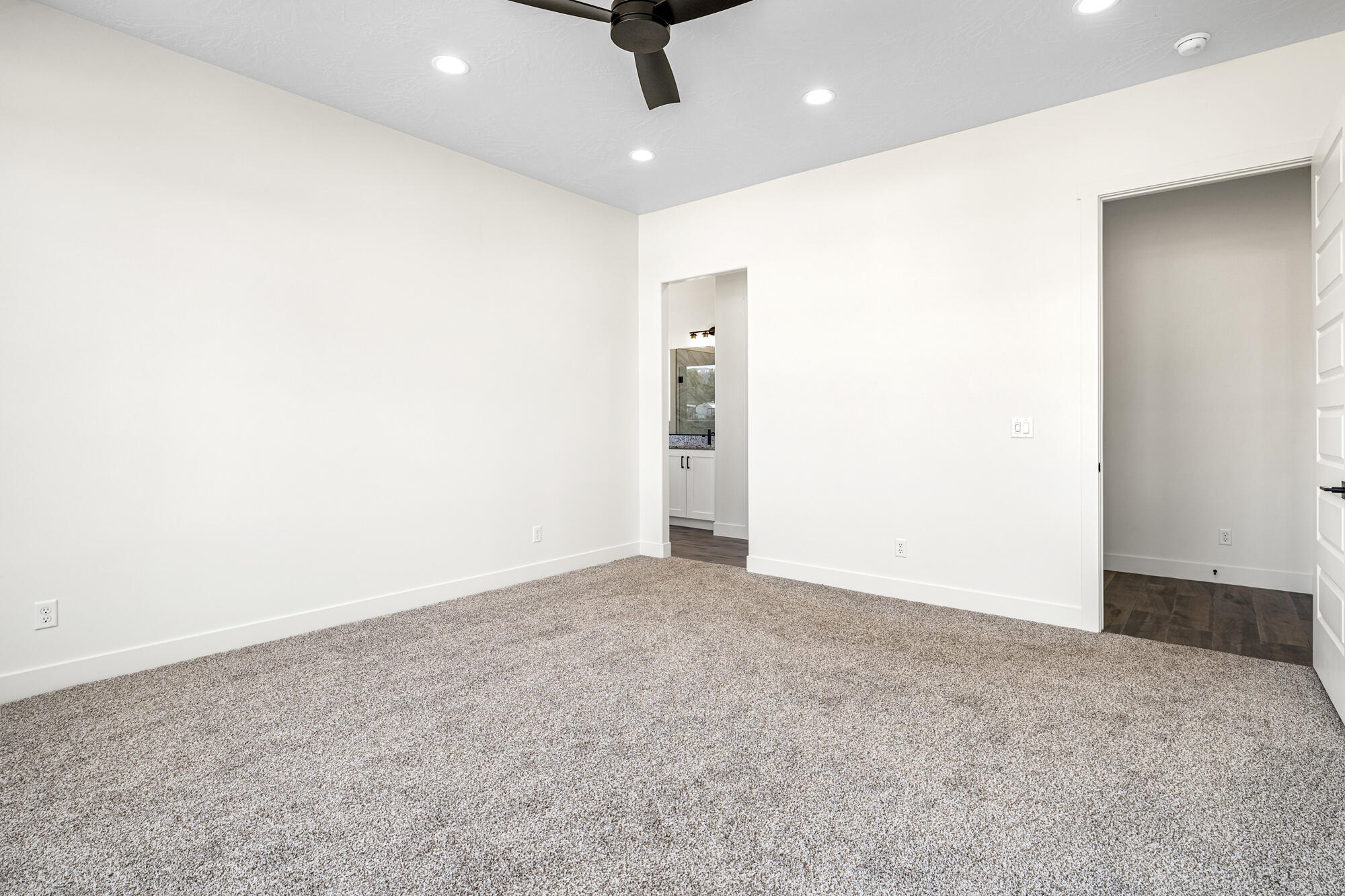 FRONTIER SUB - Residential