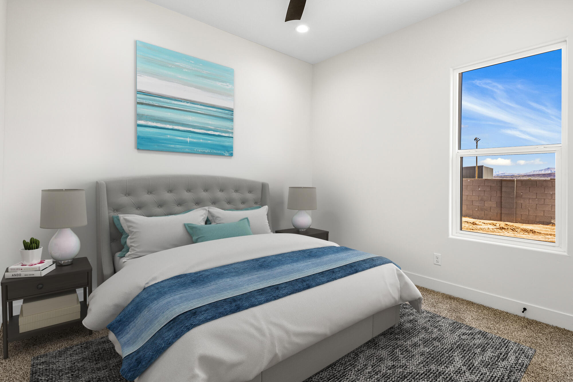 FRONTIER SUB - Residential