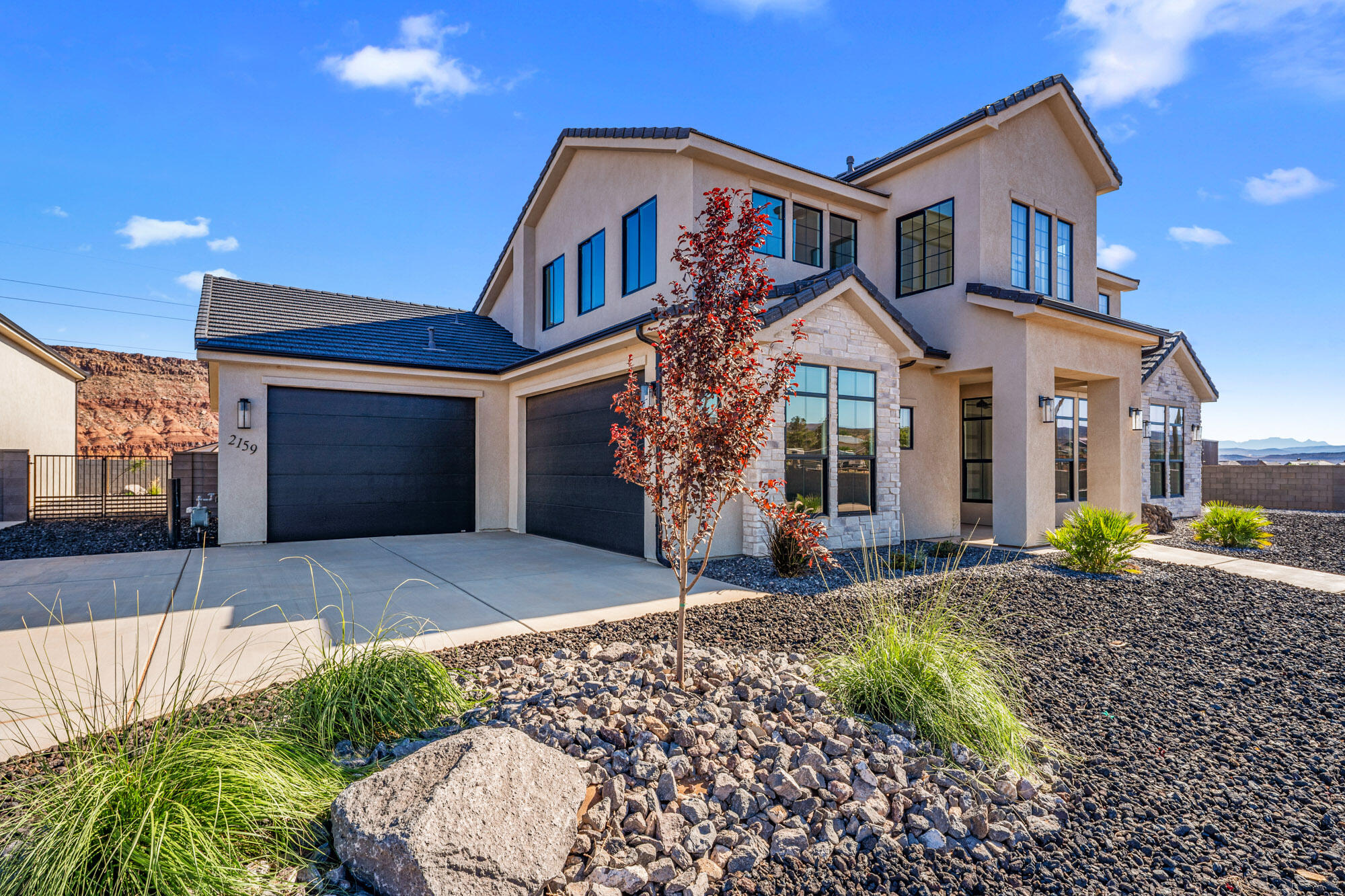 FRONTIER SUB - Residential