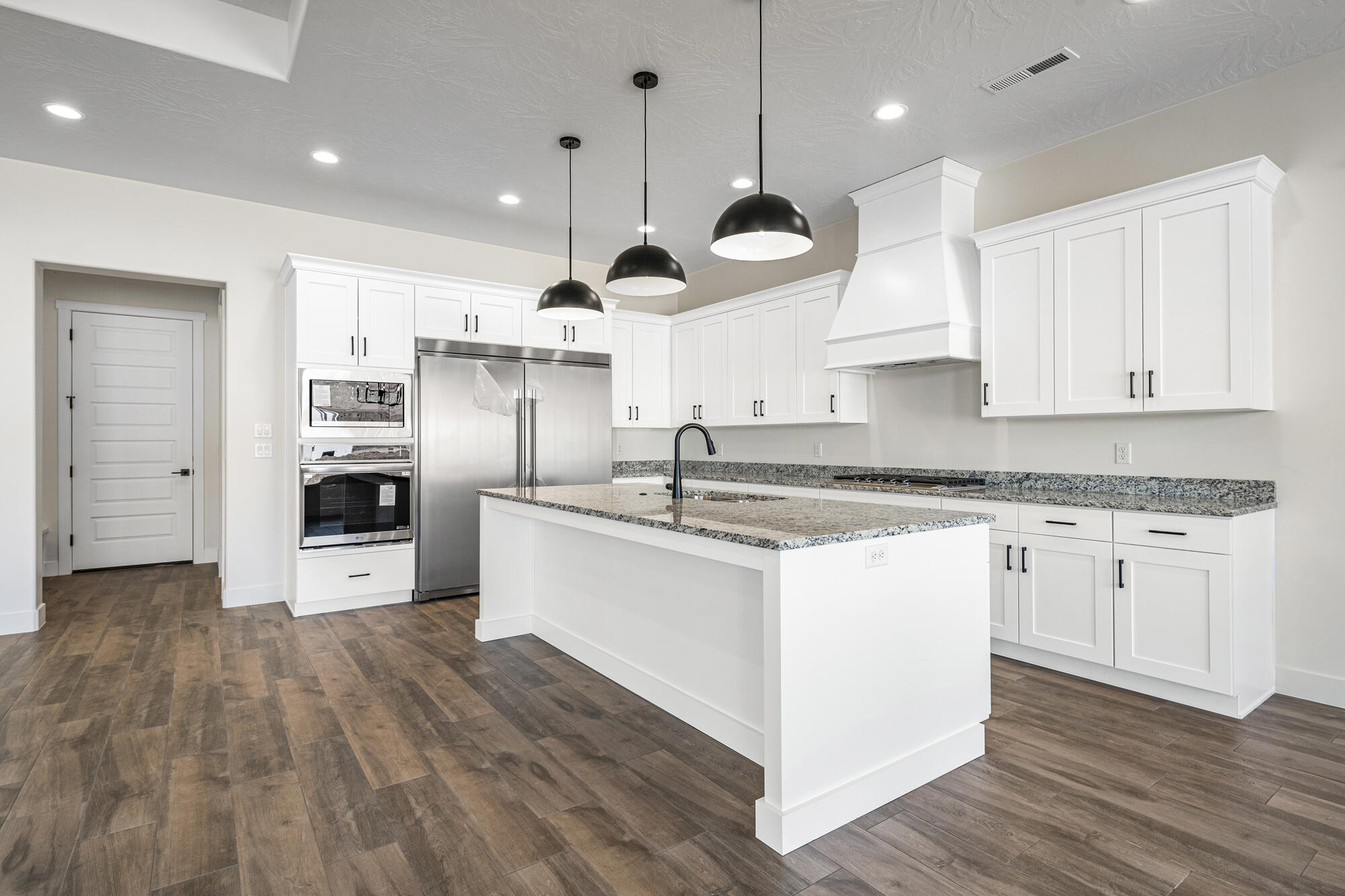 FRONTIER SUB - Residential