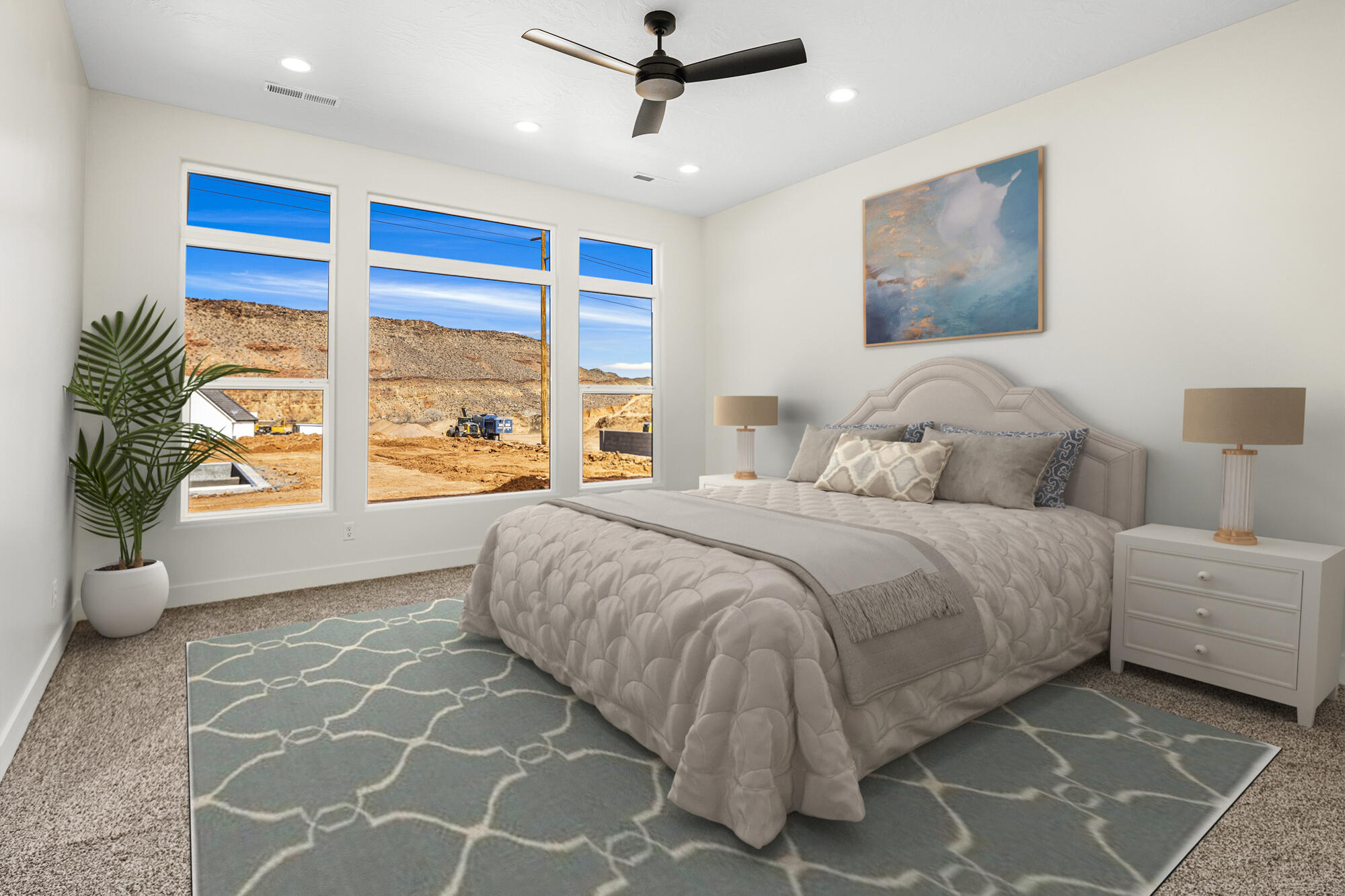 FRONTIER SUB - Residential