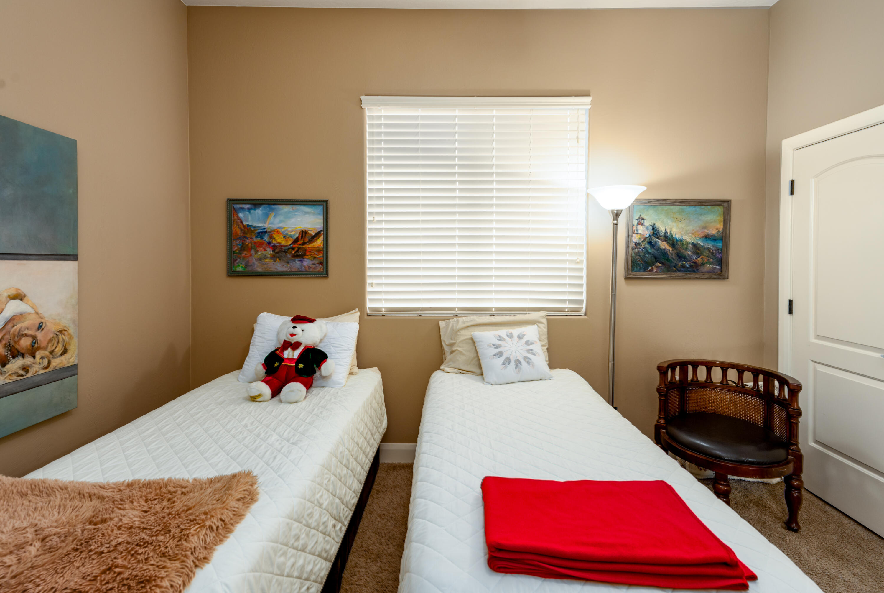 HIGHLANDS AT GREEN VALLEY - Residential