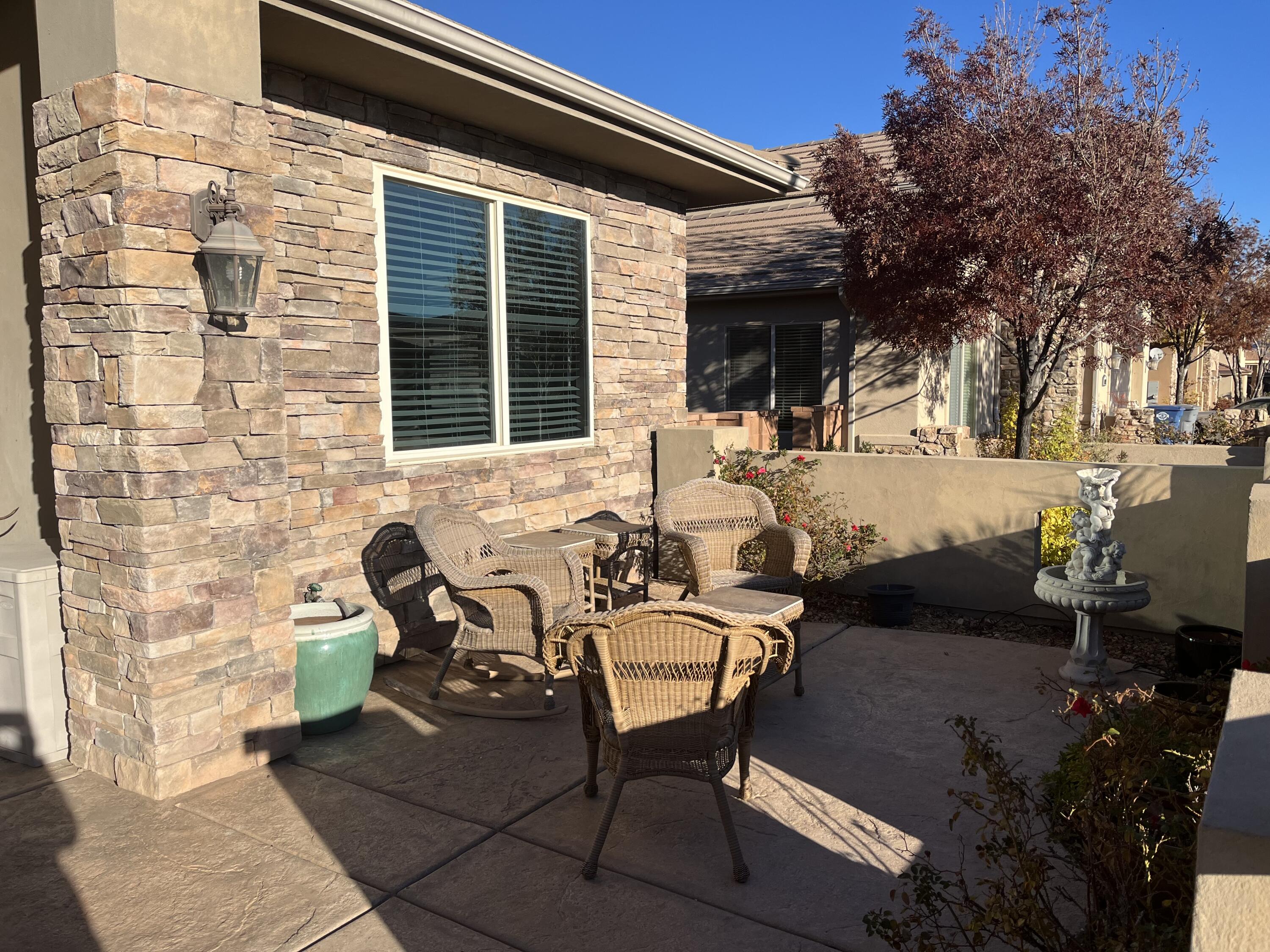 HIGHLANDS AT GREEN VALLEY - Residential