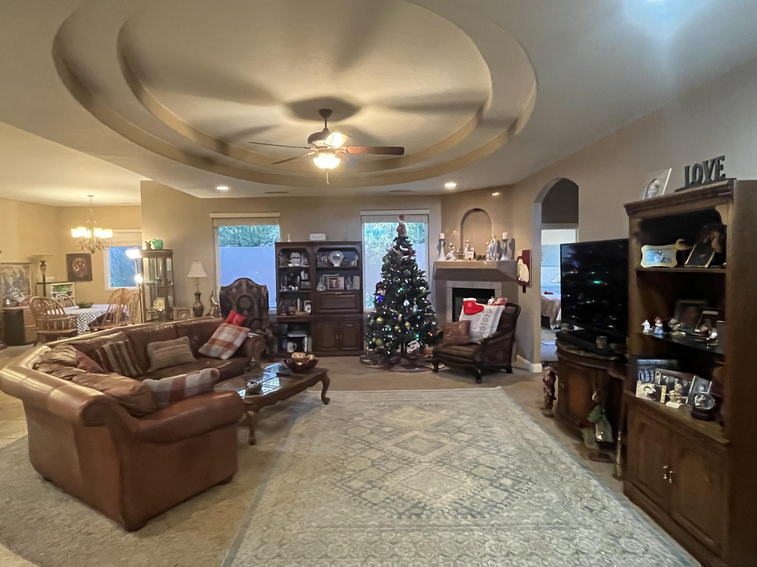 HIGHLANDS AT GREEN VALLEY - Residential