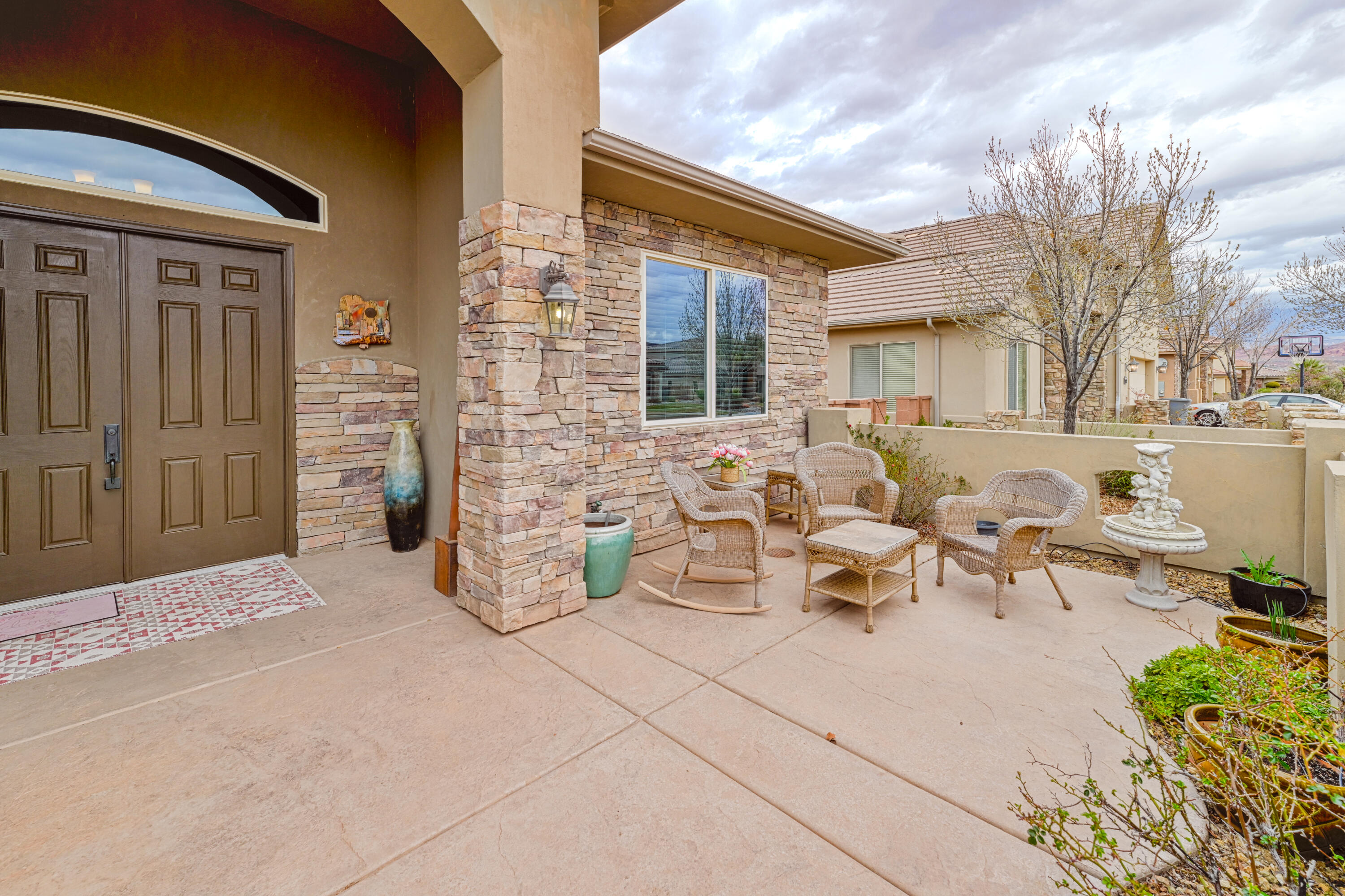 HIGHLANDS AT GREEN VALLEY - Residential