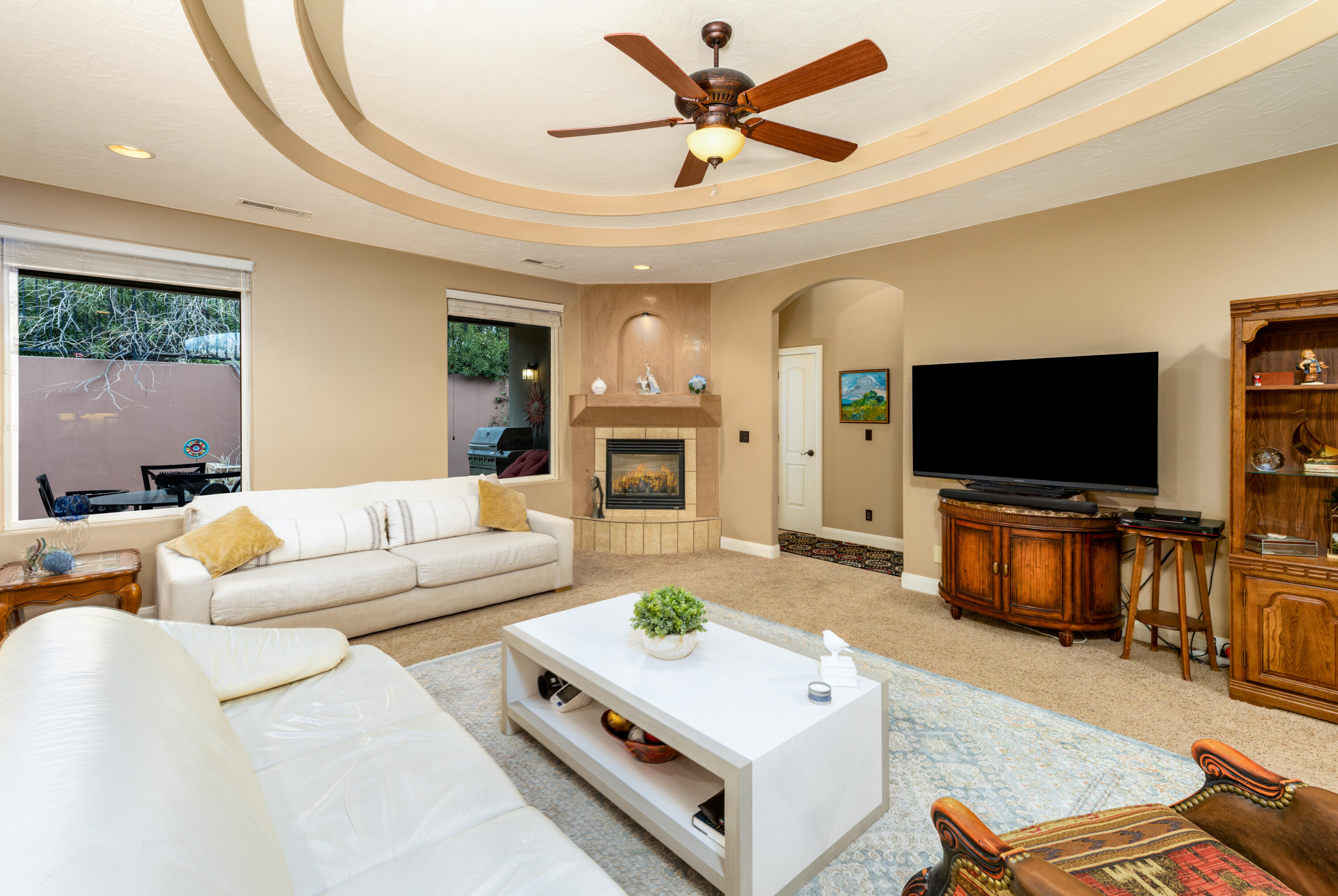 HIGHLANDS AT GREEN VALLEY - Residential