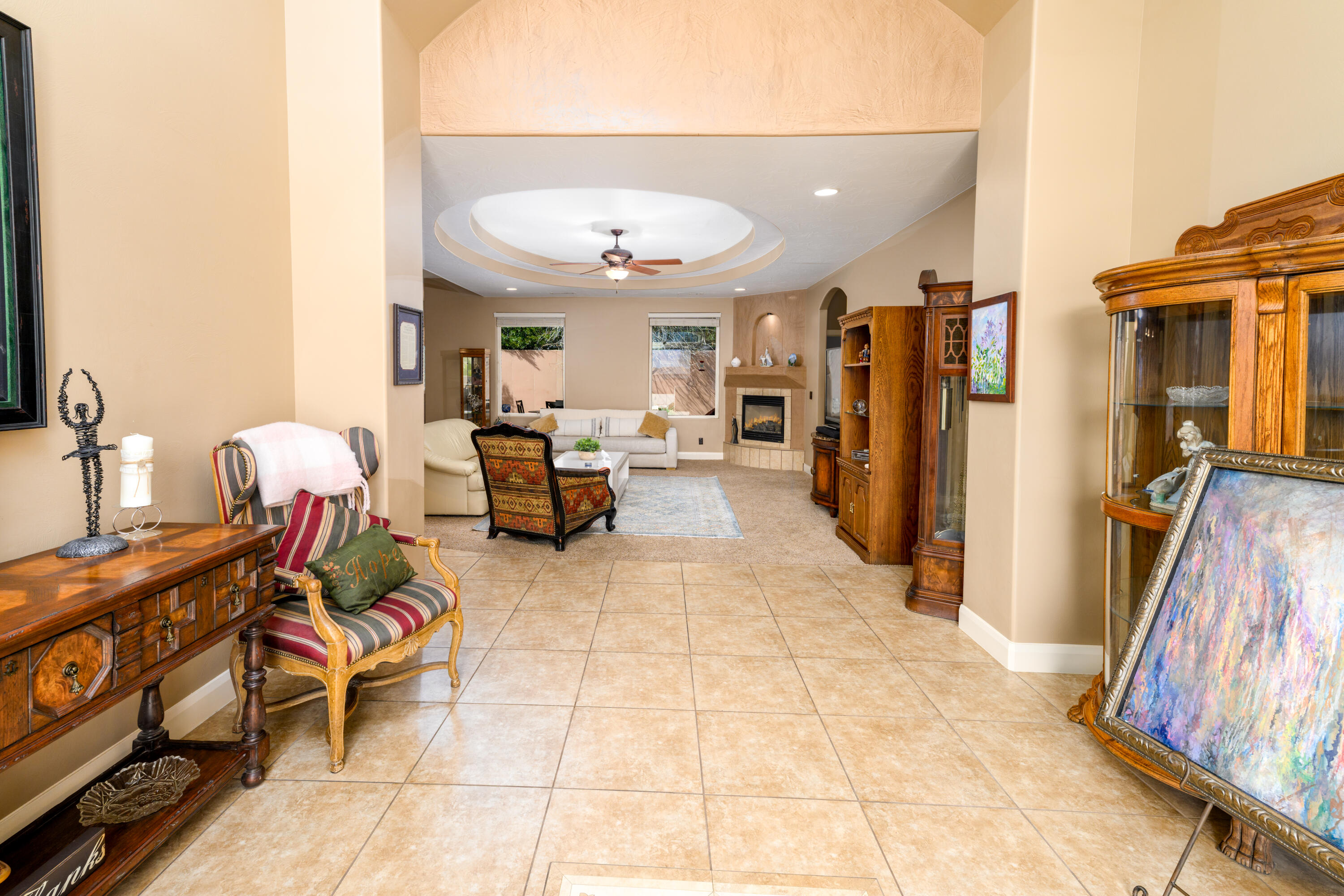 HIGHLANDS AT GREEN VALLEY - Residential